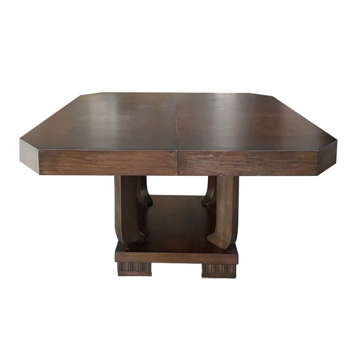 Vintage Extension Dining Table Available For Immediate Sale At Sotheby’s