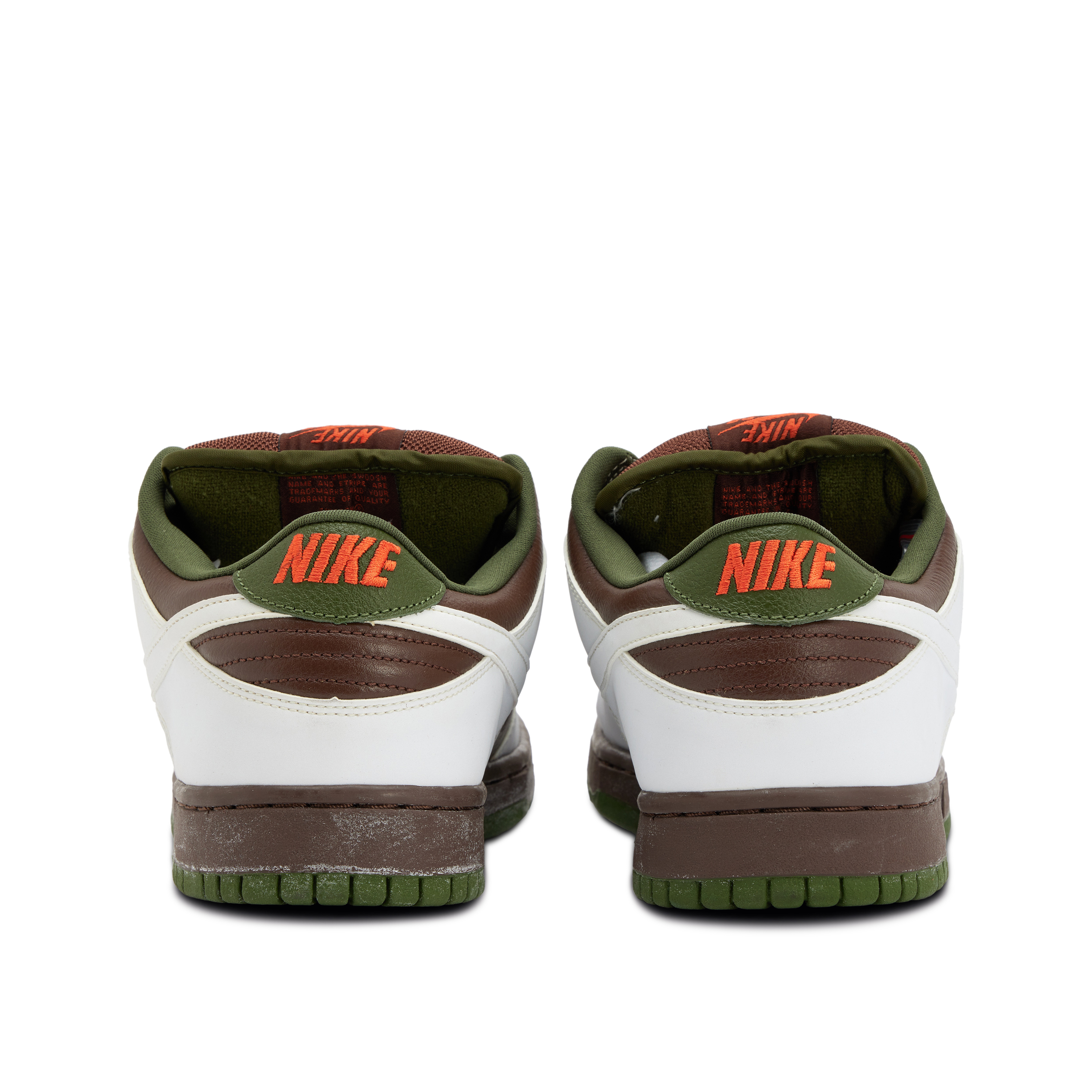 Nike Nike Dunk Low Pro SB Oompa Loompa | Size 10.5 Available