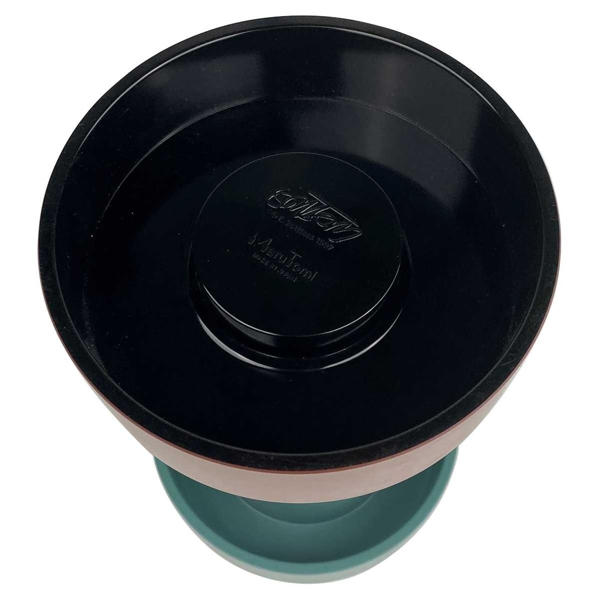 ETTORE SOTTSASS, MaruTomi Vintage Mirto Flower Vase Available For