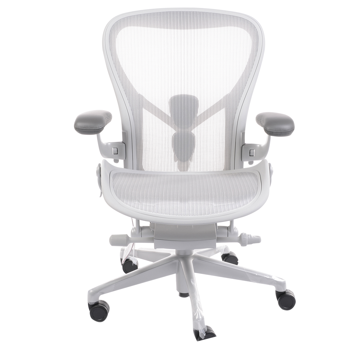 Herman Miller, Bill Stumpf & Don Chadwick Aeron Chair Available For