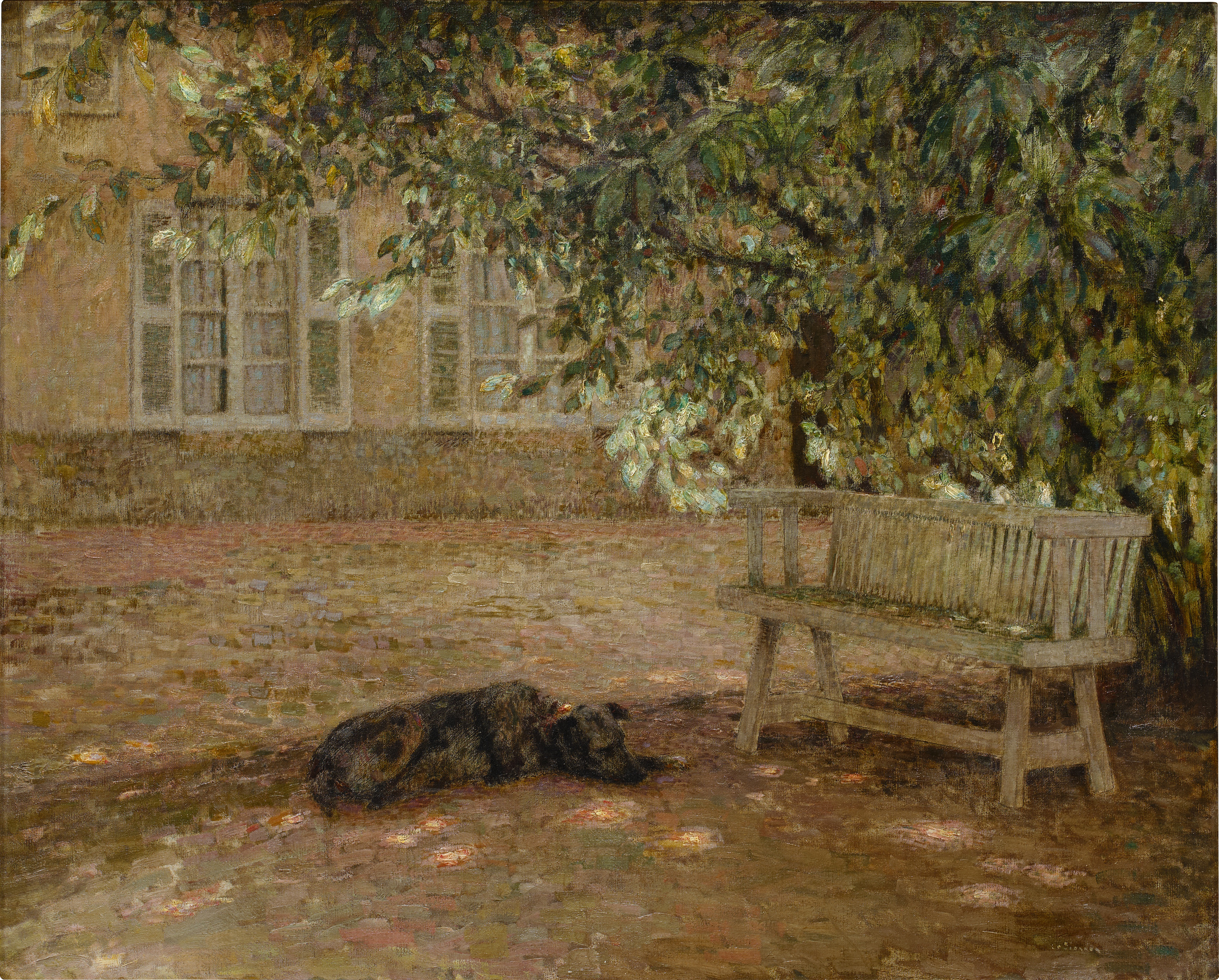 Henri Le Sidaner | Art for Sale, Results & Biography | Sotheby's