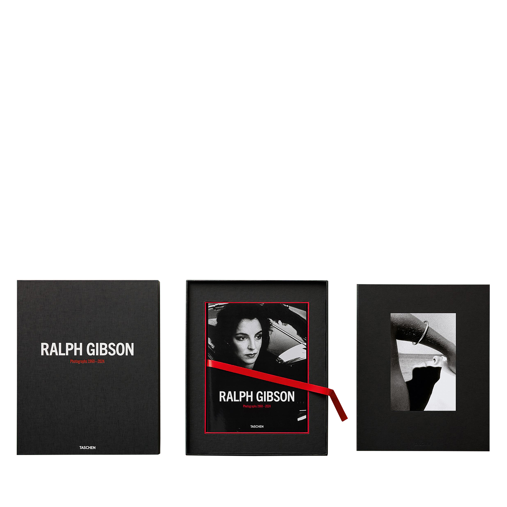 Ralph Gibson Deus ex machina 洋書 taschen DEUS EX MACHINA | Ralph Gibson | First edition