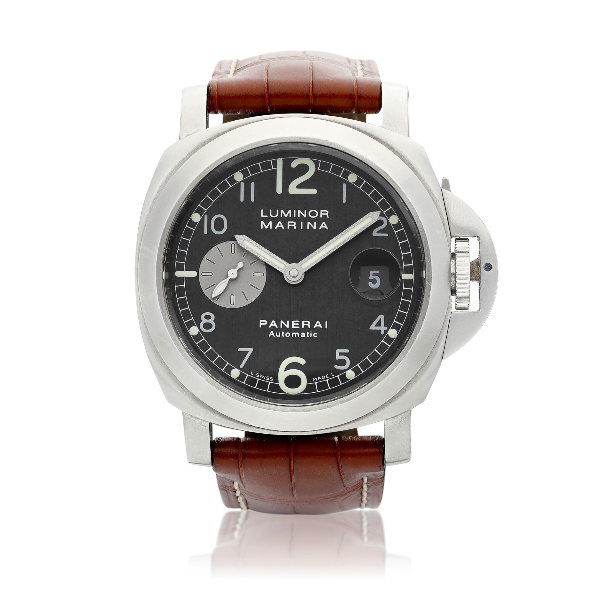 panerai resale