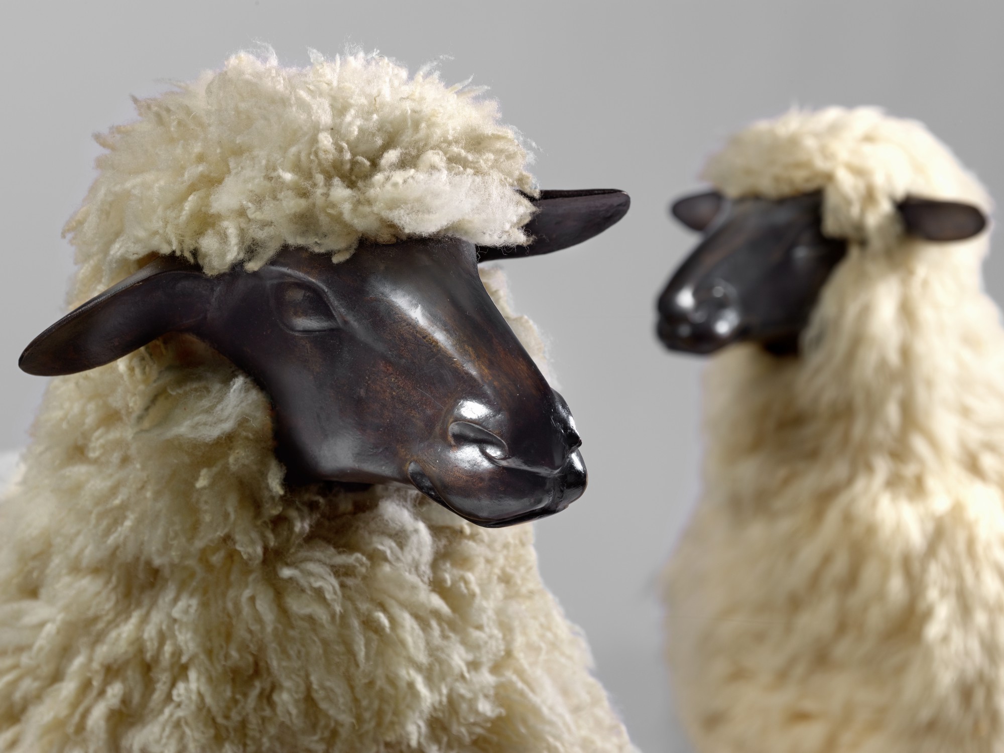 Mouton de Laine Important Design from Noguchi to Lalanne Sotheby's