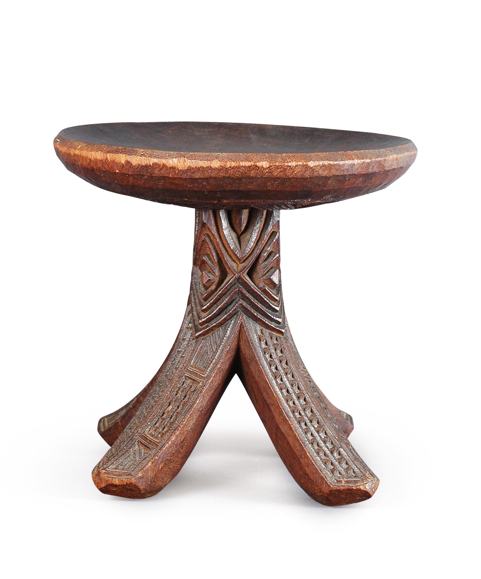 IGBO STOOL, NIGERIA [TABOURET, IGBO, NIGERIA] Take a Seat 2020