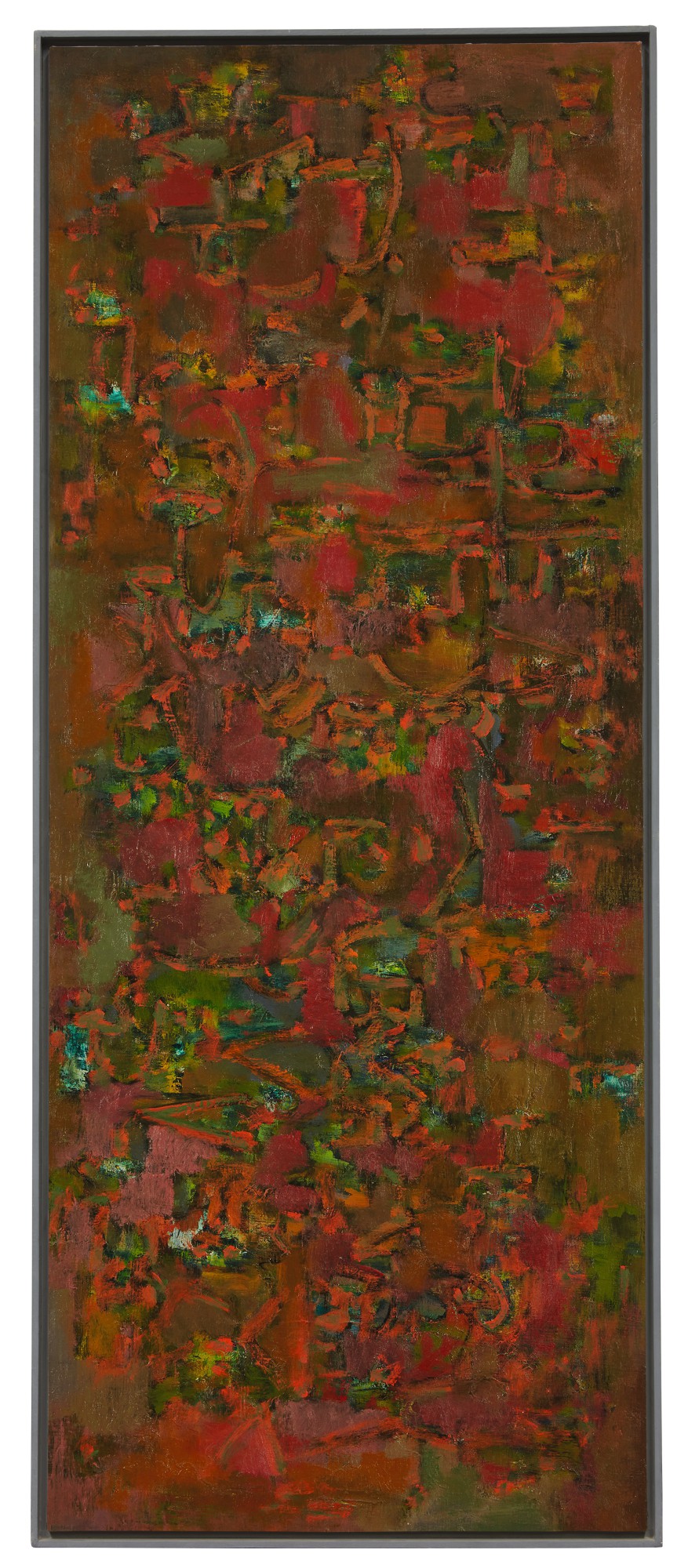 Ad Reinhardt | Art for Sale, Results \u0026 Biography | Sotheby's, image size:877x2000