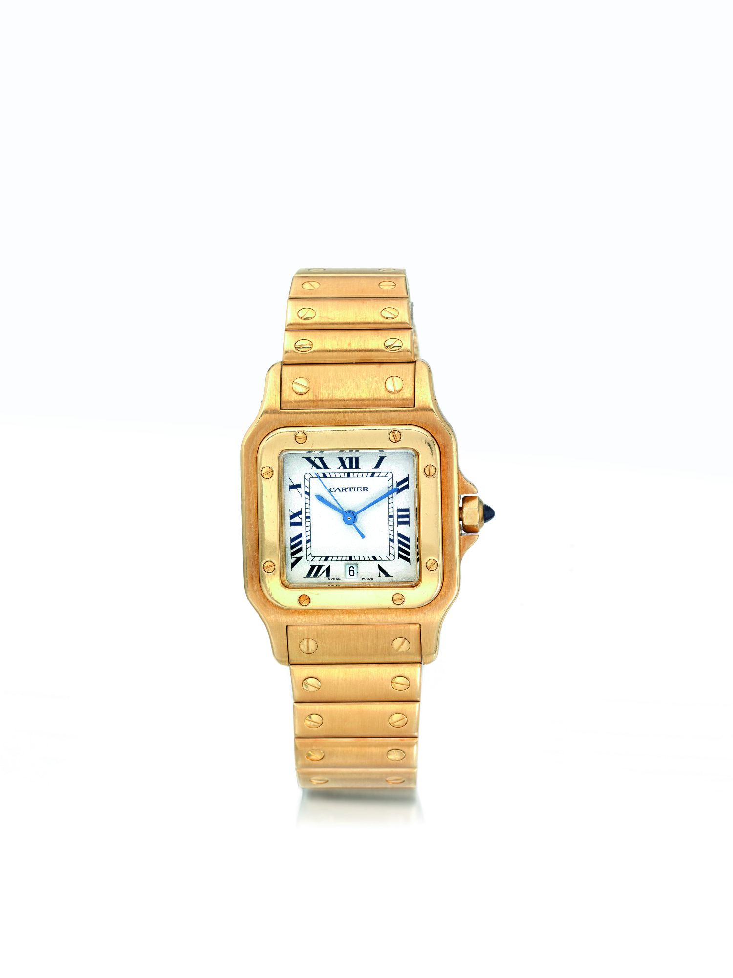 cartier square bracelet