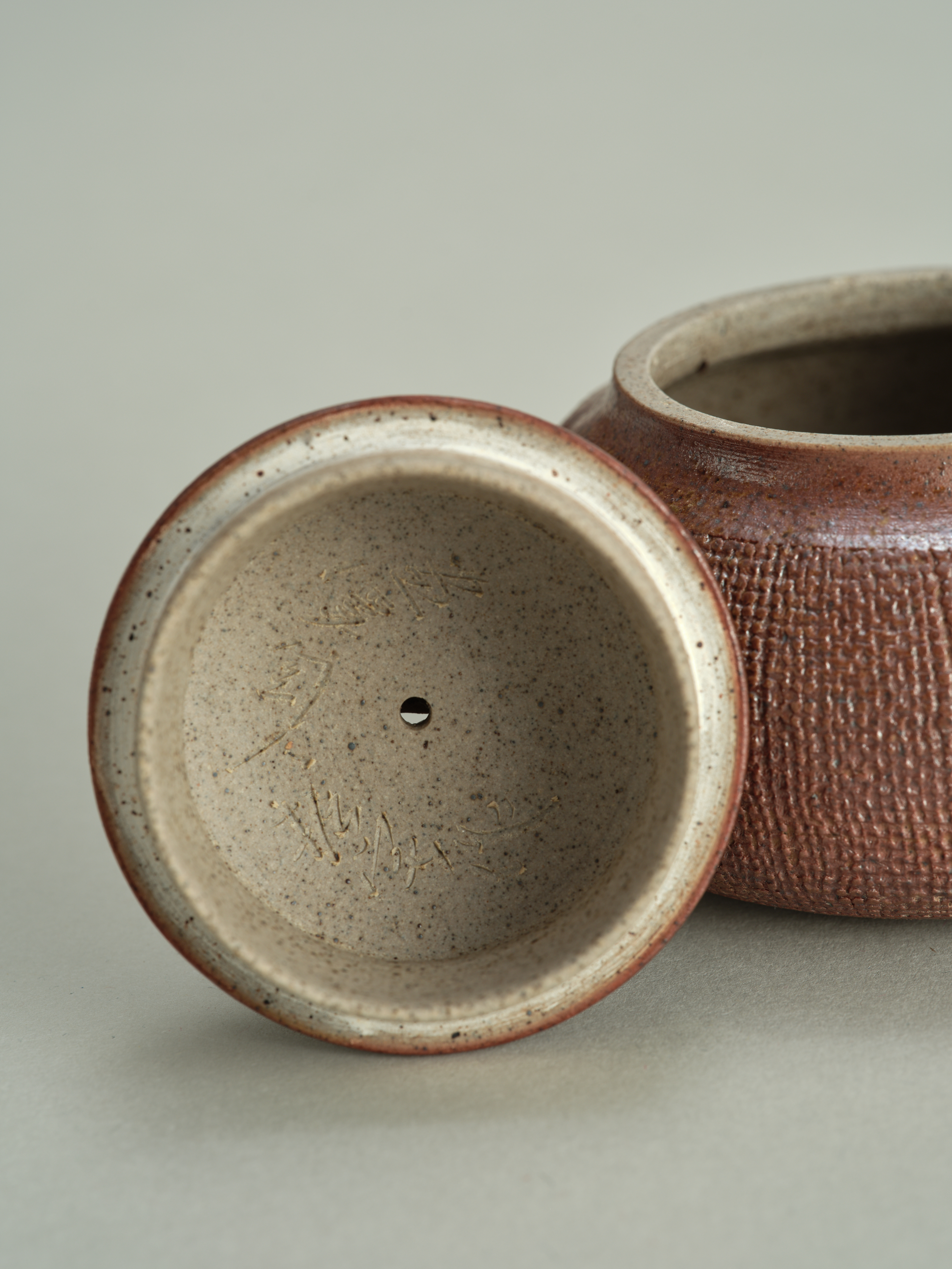 イタリア製 V Pinto Vietri　美しい花柄の陶器双耳壺 V pinto vietri - Etsy 日本