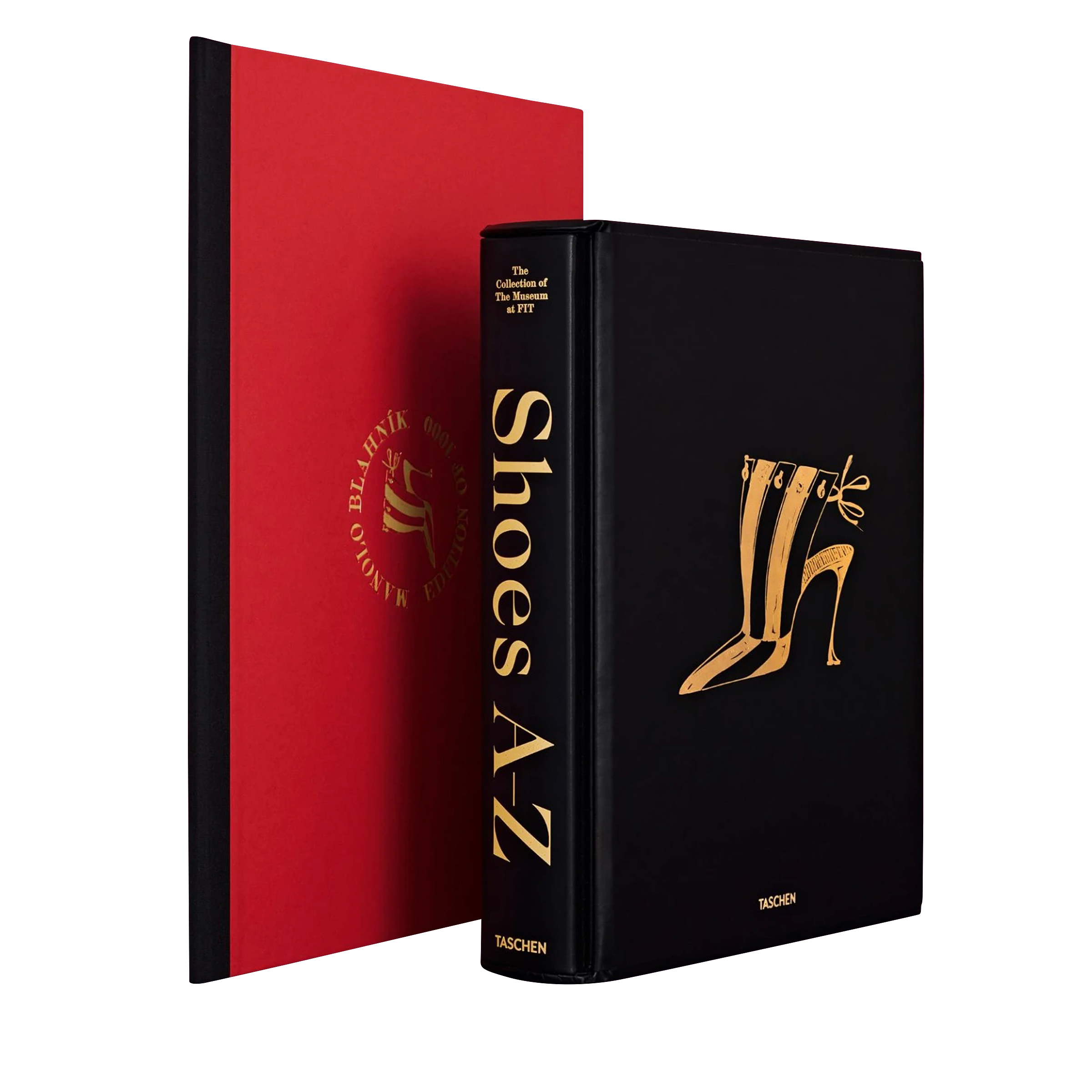 TASCHEN, Valerie Steele, Colleen Hill Shoes A-Z, The