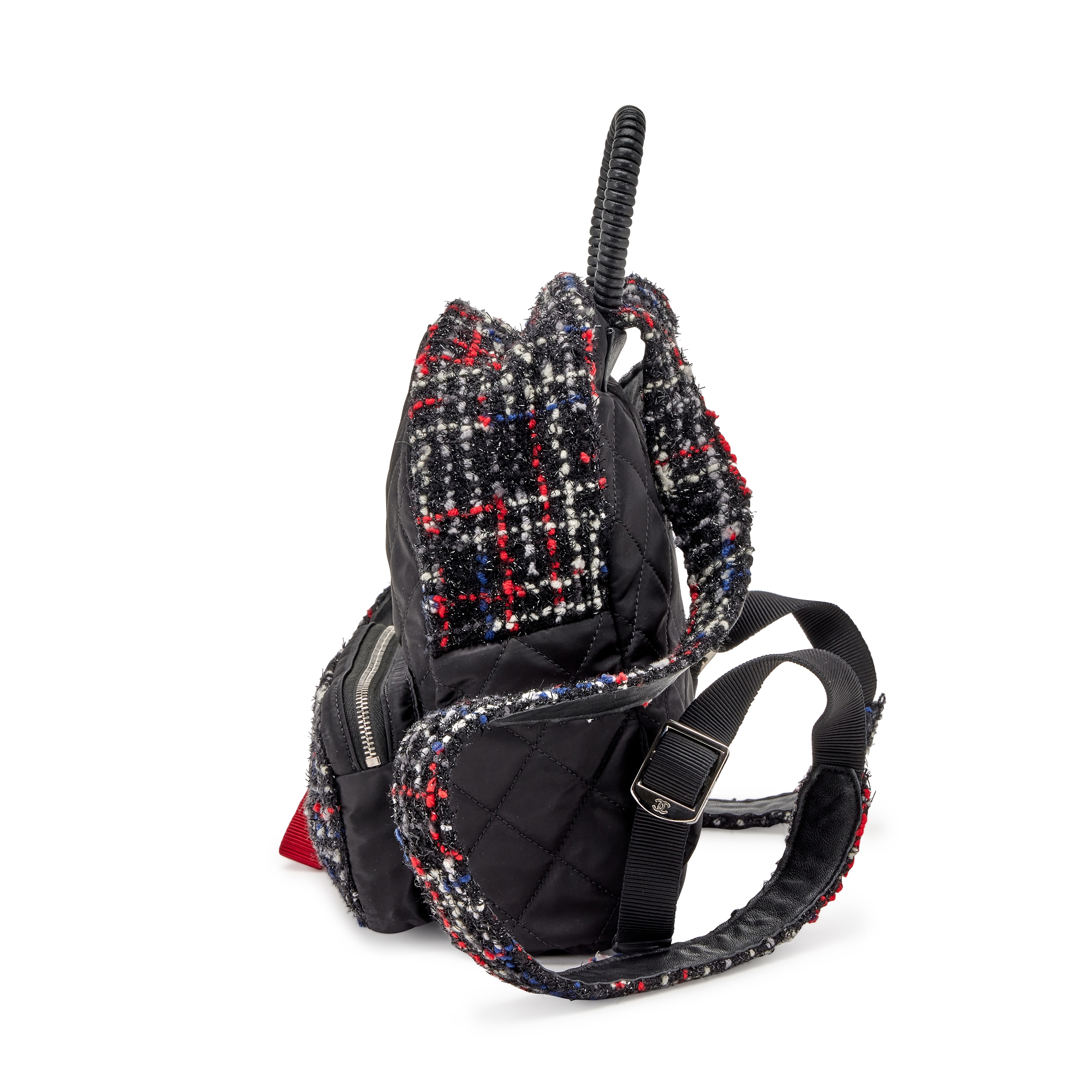 7pm lululemon backpack Lululemon Back To Class Backpack - Midnight Iris Multi