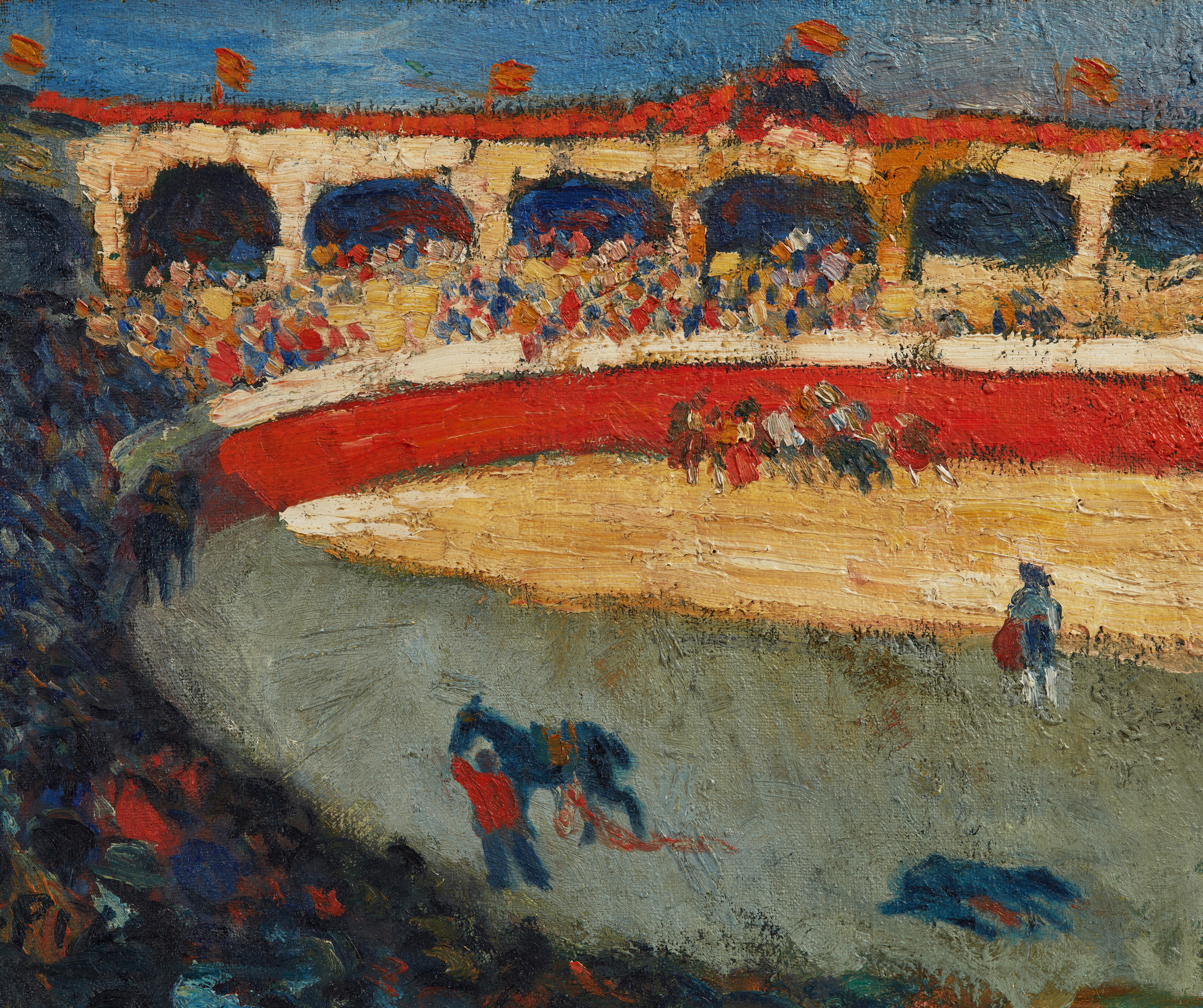 Modern Evening Auction | Sotheby's