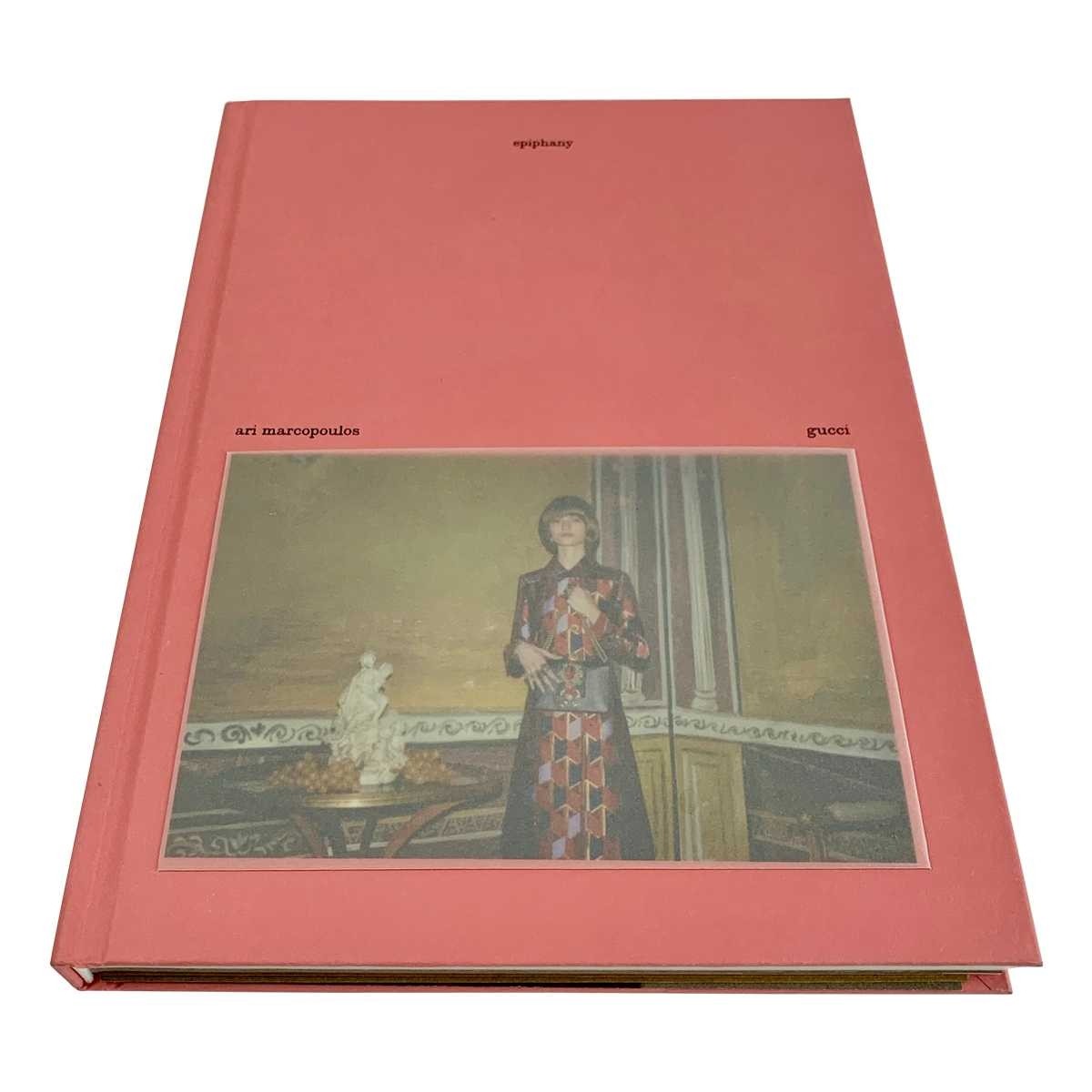 絶版‼️ Ari Marcopoulos GUCCI c30dd09e78feb82867c198ccbc1dd7