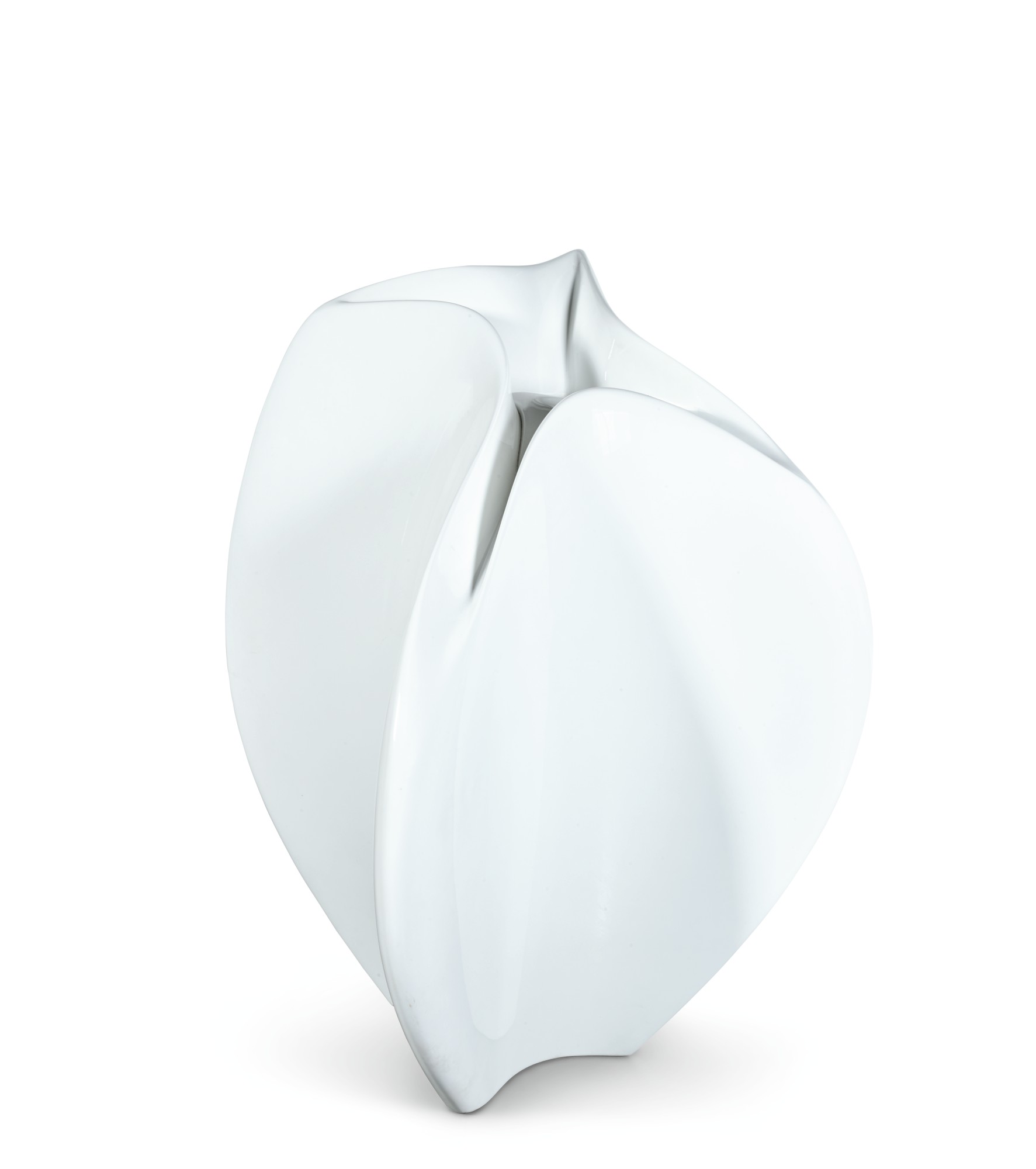 ZAHA HADID FLOW VASE The Hoarder Sale Contemporary Art Sotheby's