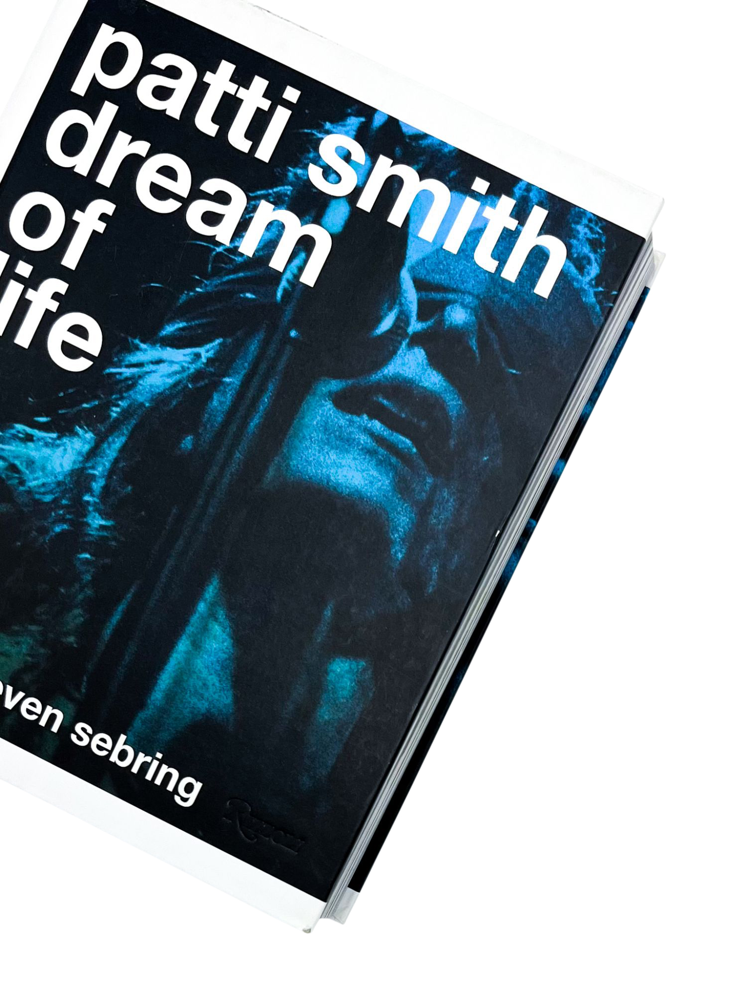 Steven Sebring Dream Of Life First Edition Available For Immediate