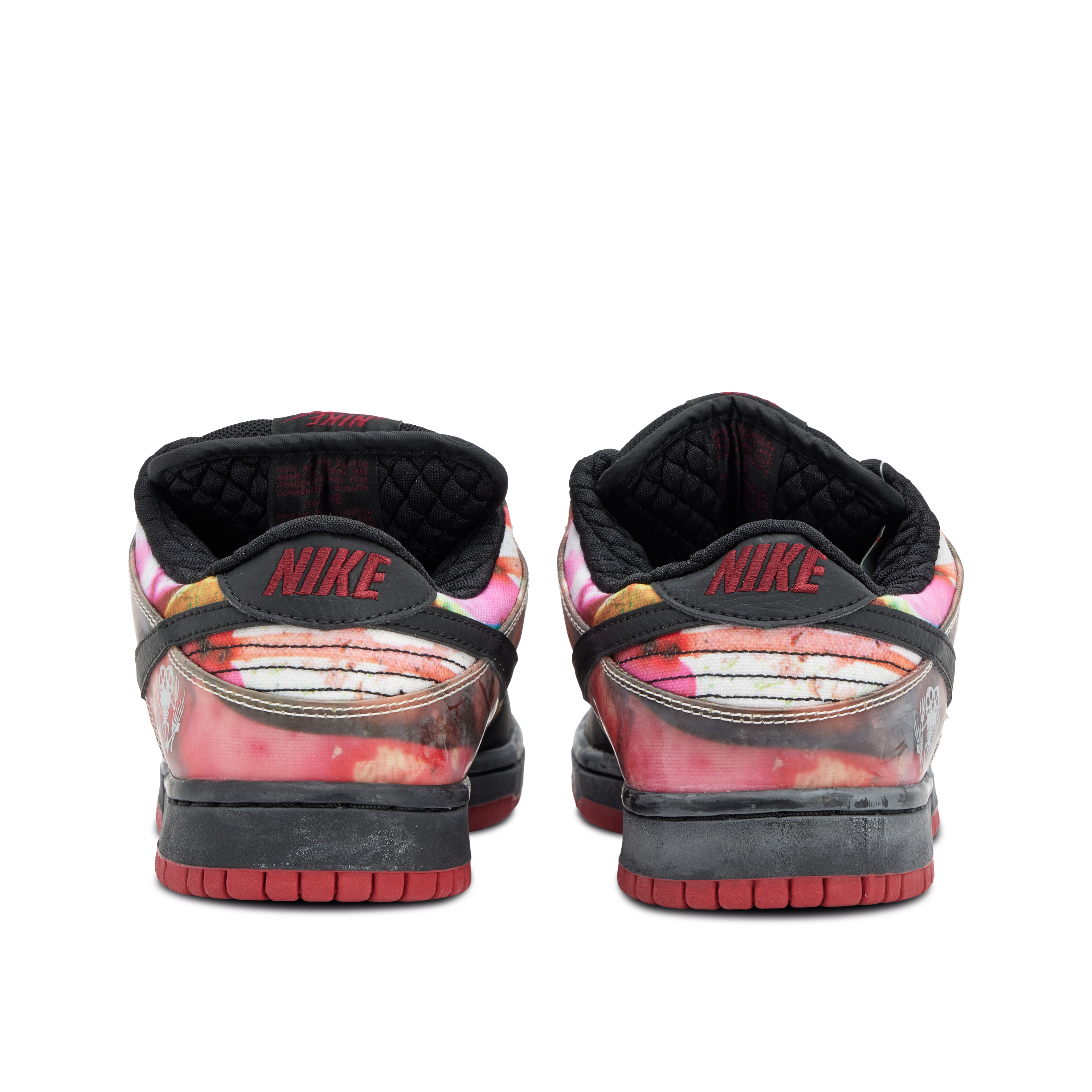 Nike Nike Dunk Low SB Pushead | Size 10 Available For Immediate