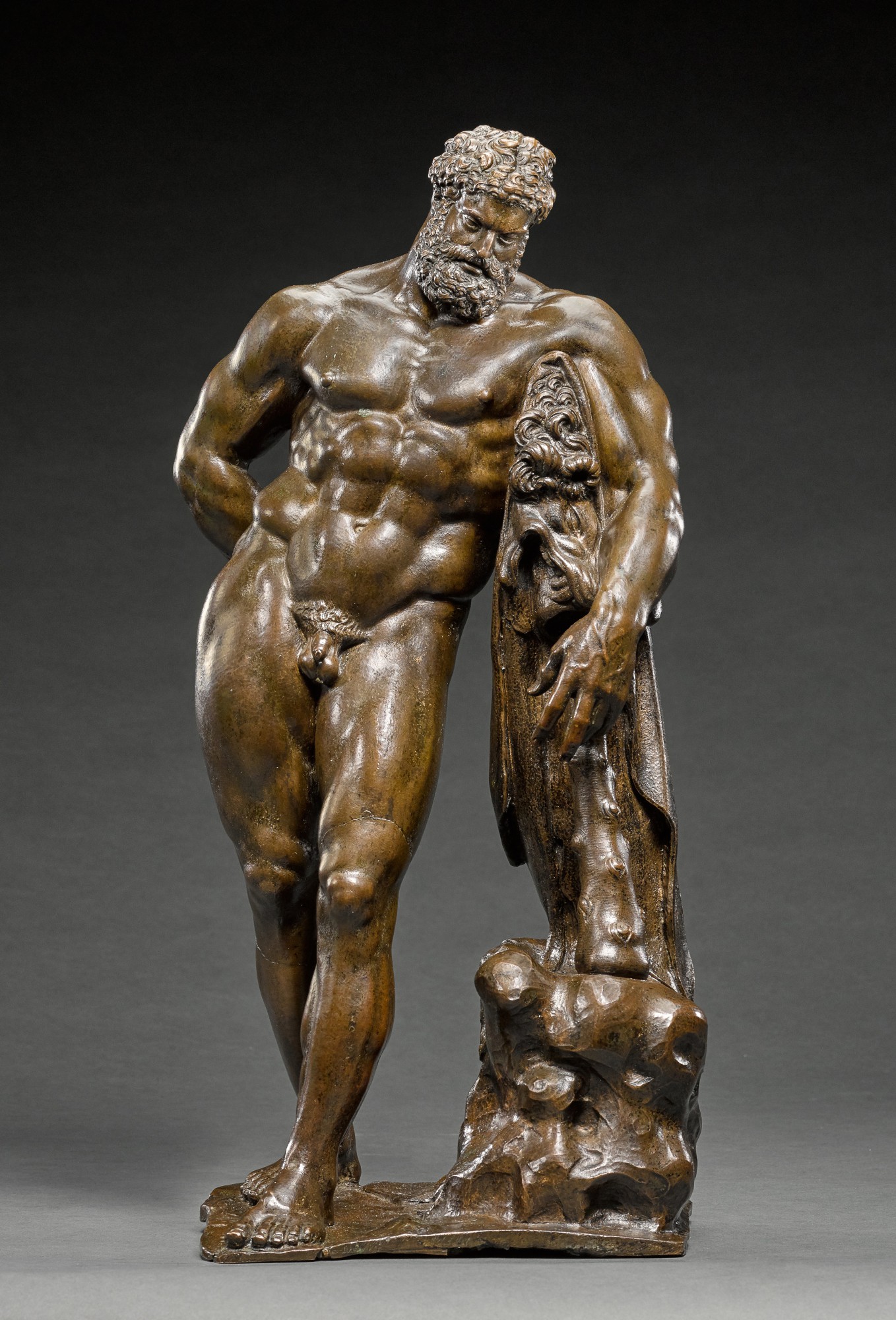 Attributed to Giovanni Francesco Susini (1585 - 1653) | Italian ...