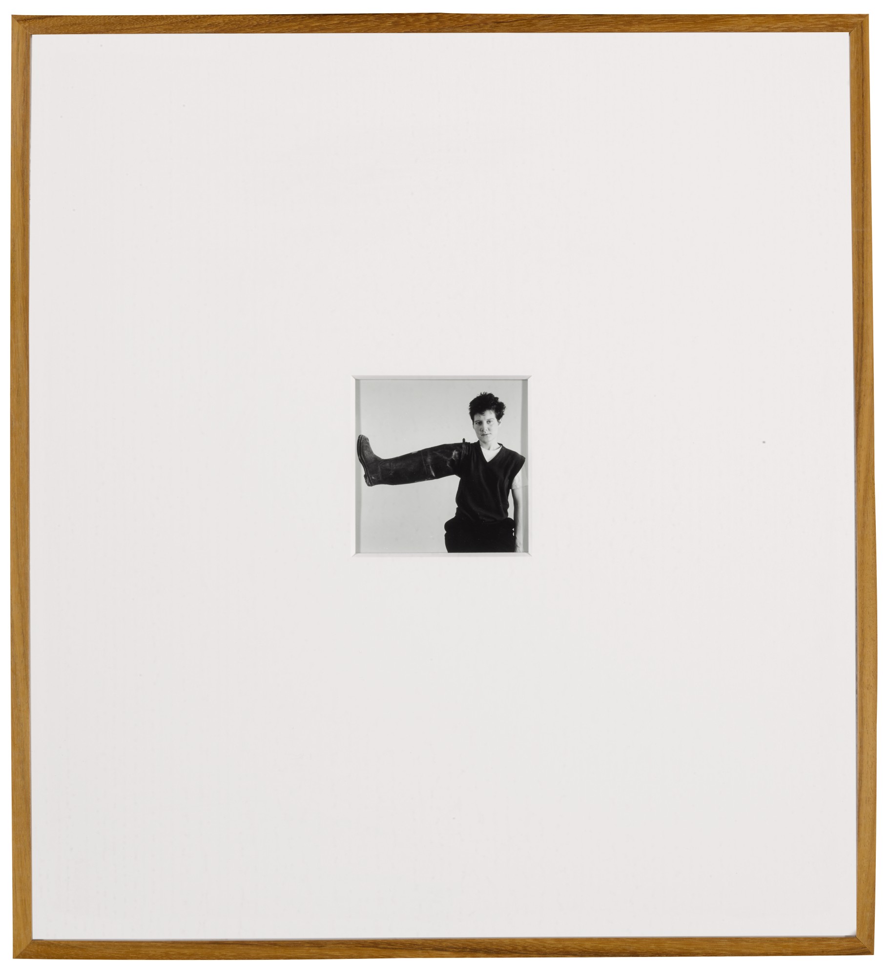 Untitled #8-16 (from The Body Object Series) | Photographs | 2021 ...