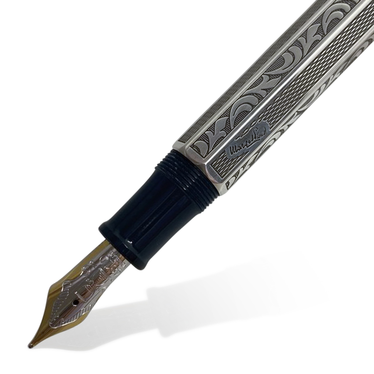 MONTBLANC Limited Edition Marcel Proust Fountain Pen Available For