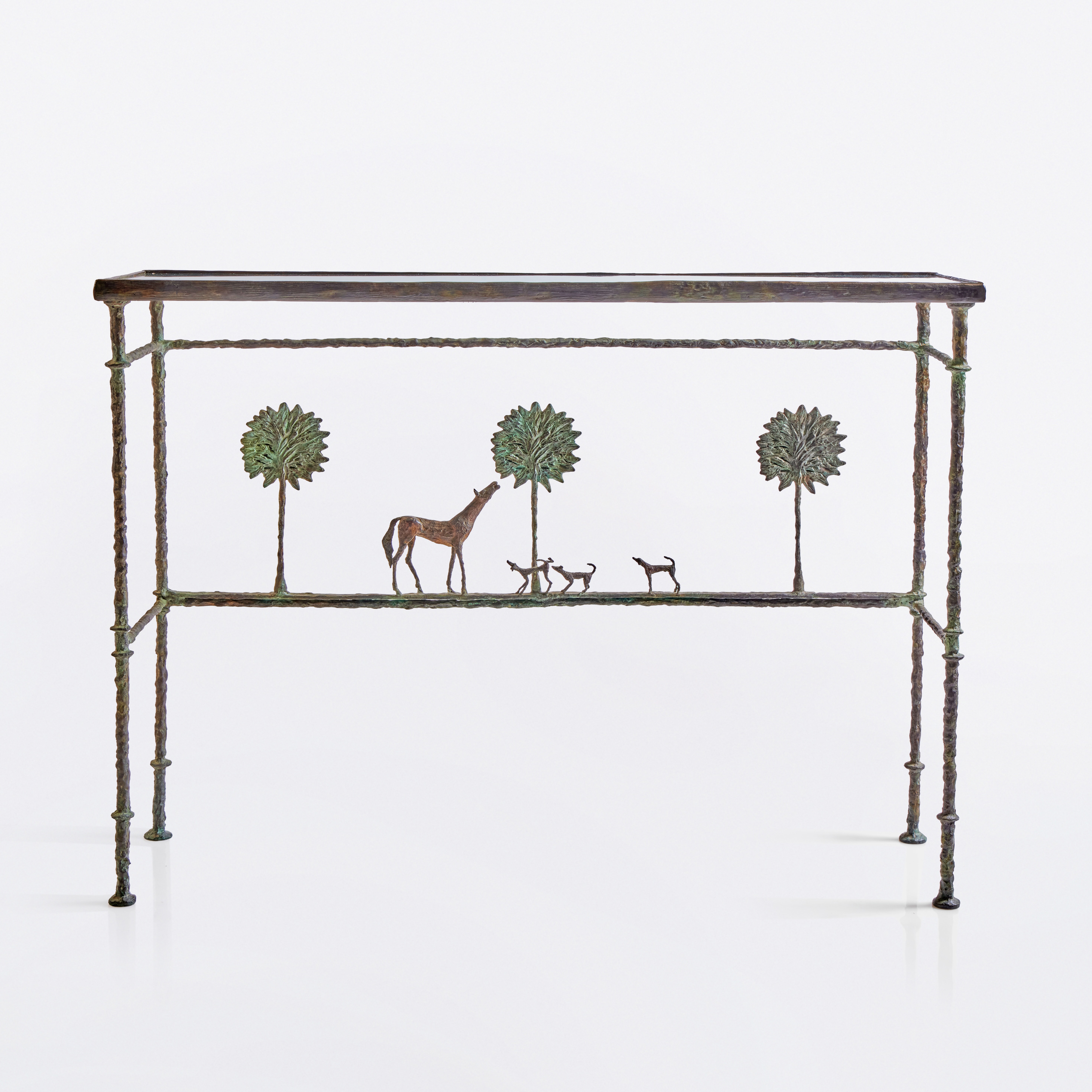 Diego Giacometti | Art for Sale, Results & Biography | Sotheby's
