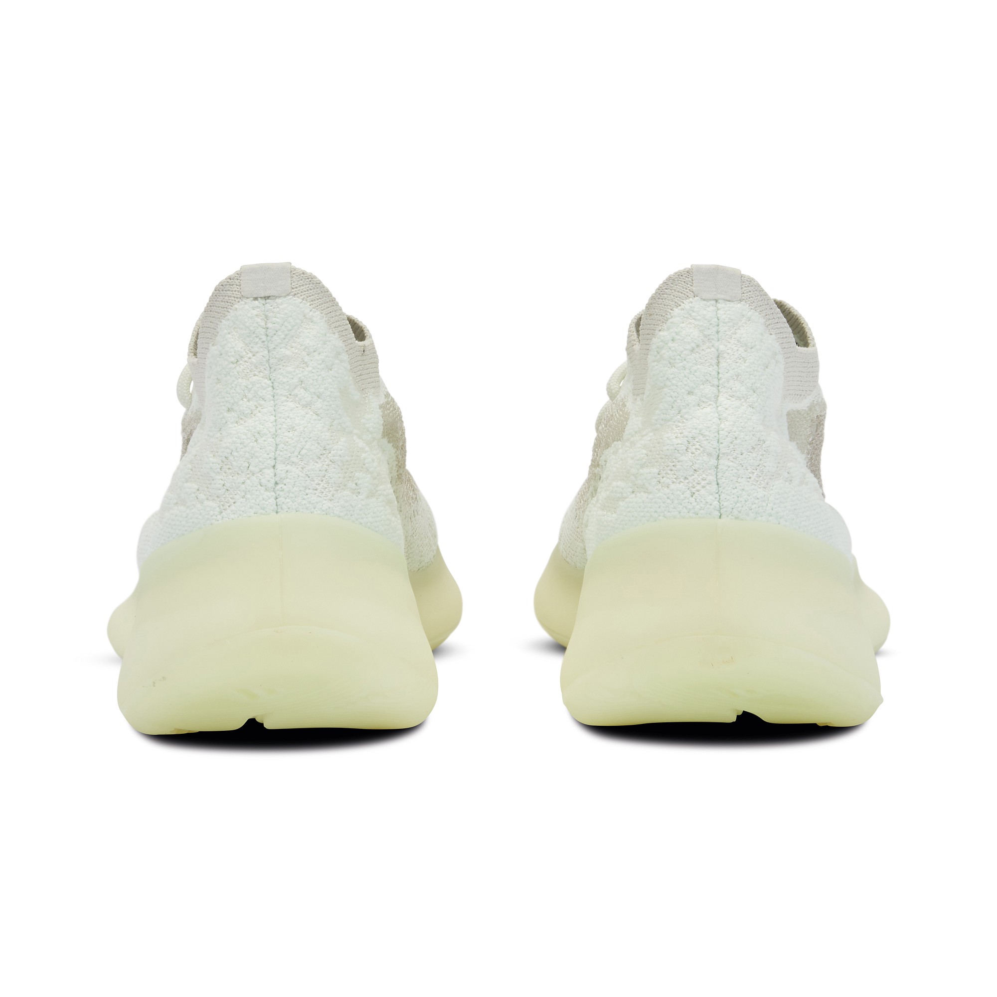 Adidas Adidas Yeezy Boost 380 'Calcite Glow' Size Available