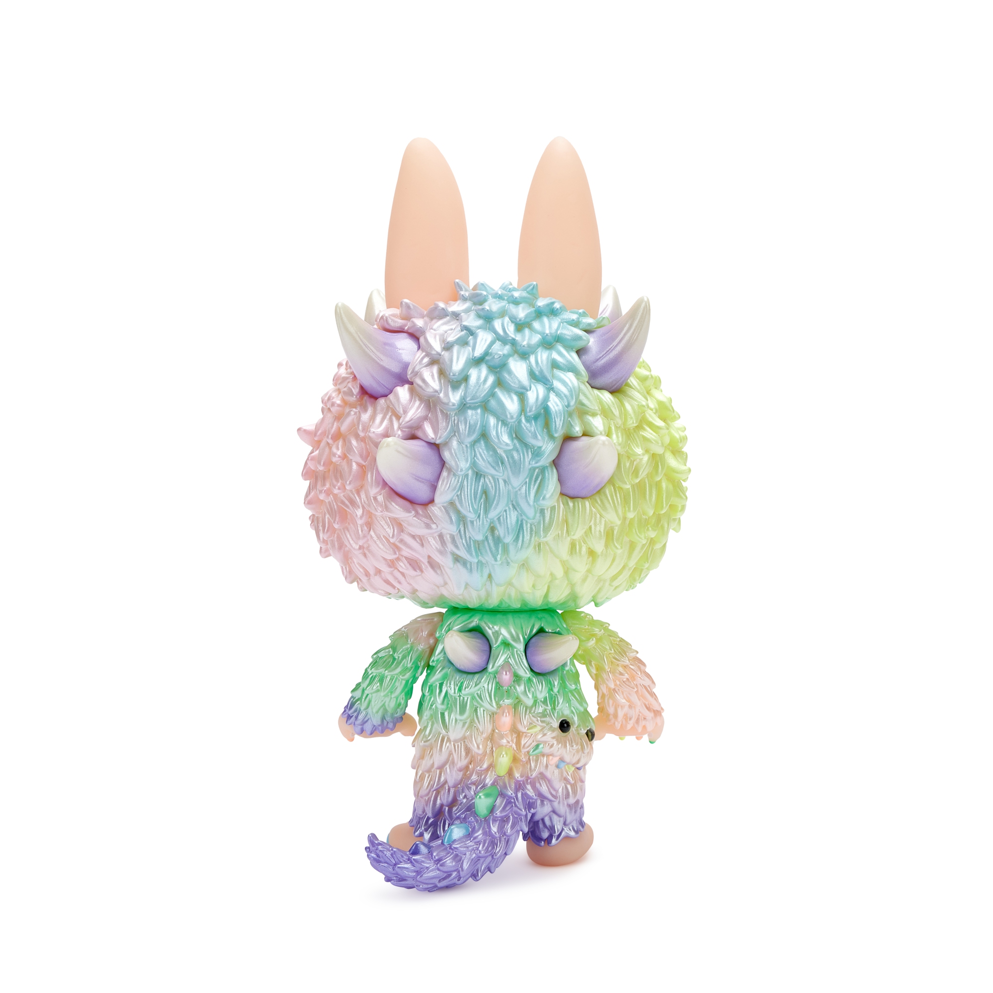 INSTINCTOΥ MONSTER FLUFFY LIGHT Fantasia minimonsterfluffy_fantasia_0__