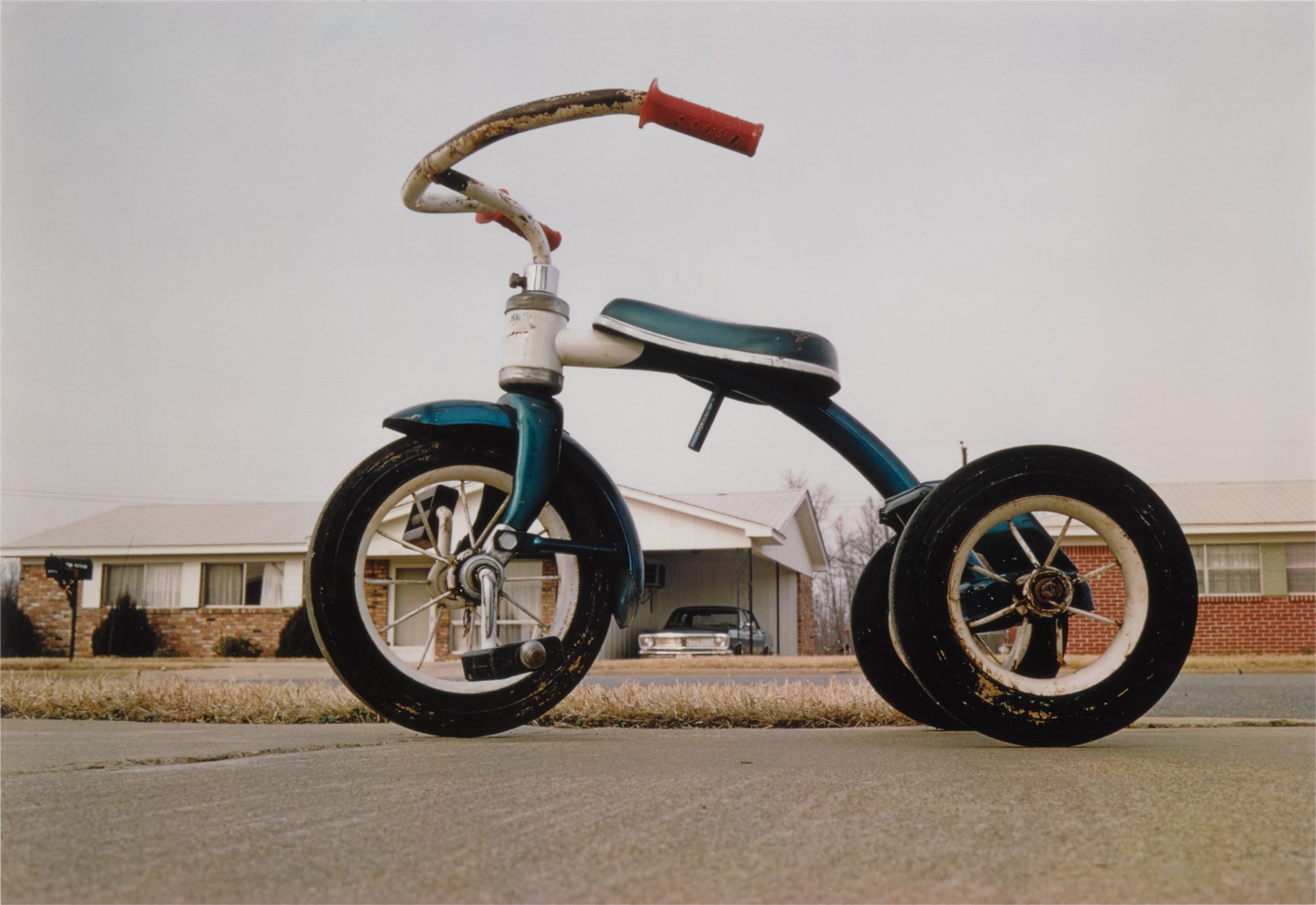 Memphis (Tricycle) Classic Photographs 2021 Sotheby's