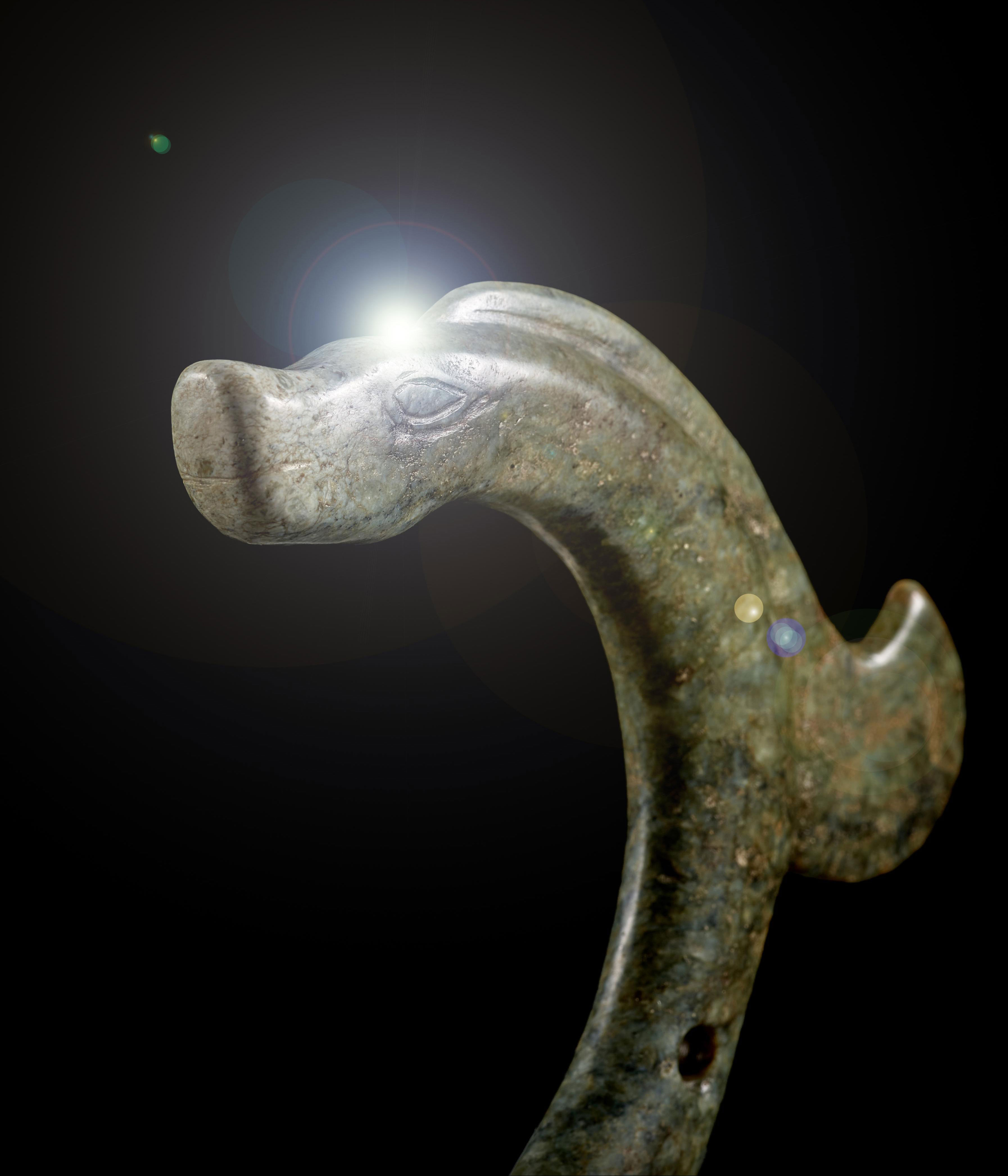 JADE × JOY | 玉× 悦| Chinese Works of Art | Sotheby's