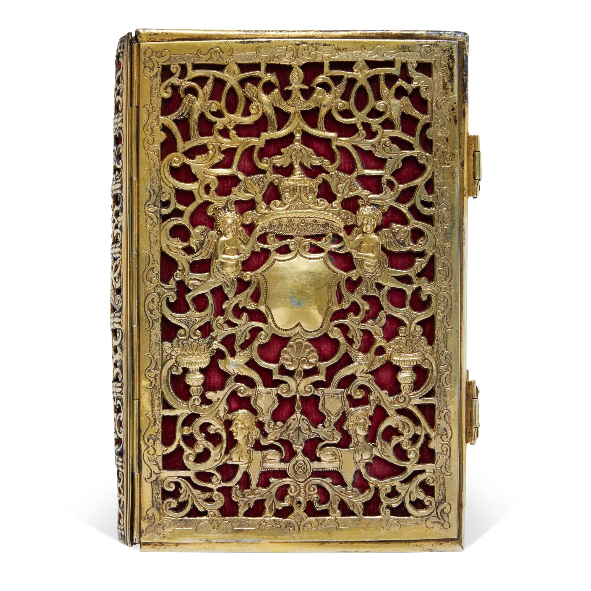 What Is Book Of Hours All About