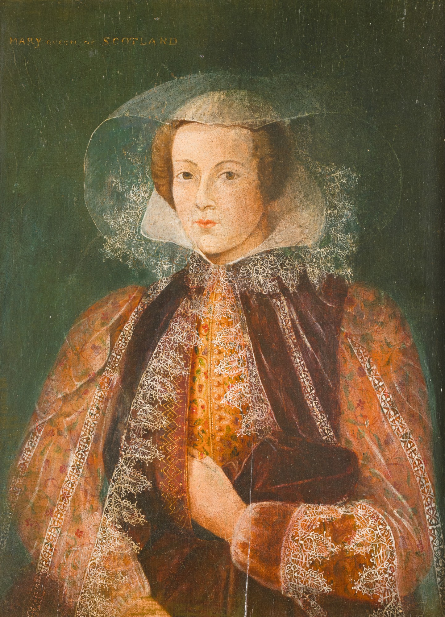 IN THE MANNER OF THE 16TH CENTURY, PROBABLY SCHOOL OF THE 19TH CENTURY