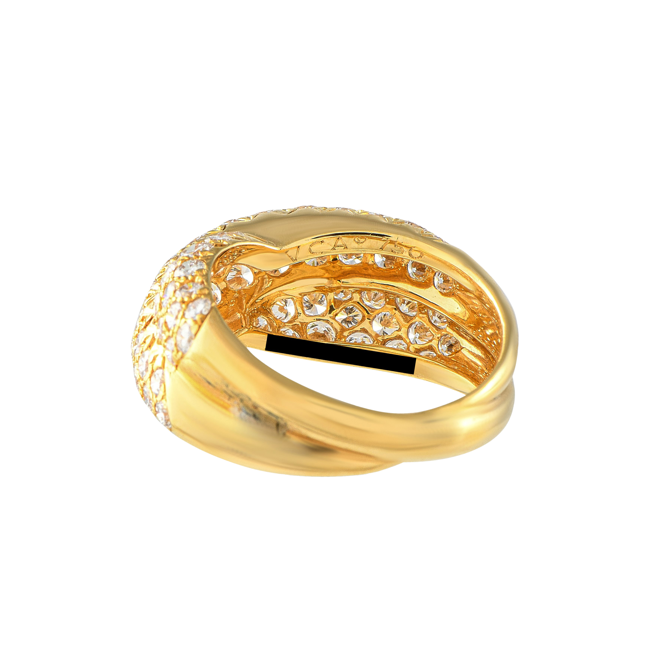 アクセサリー Van Cleef & Arpels SIRIUS Van Cleef & Arpels - Van Cleef & Arpels ヴァンクリーフ
