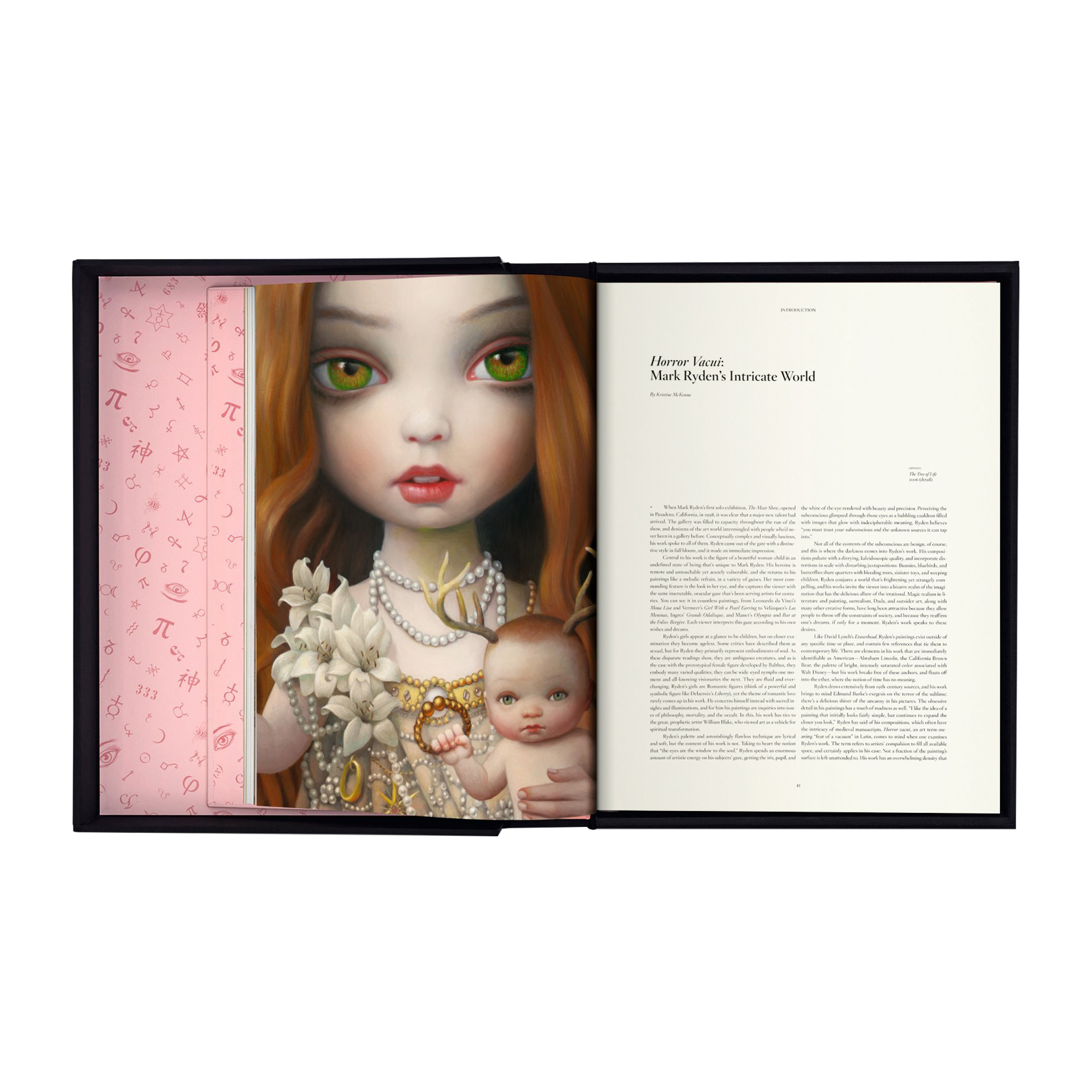TASCHEN, Mark Ryden Pinxit Signed Available For Immediate Sale At
