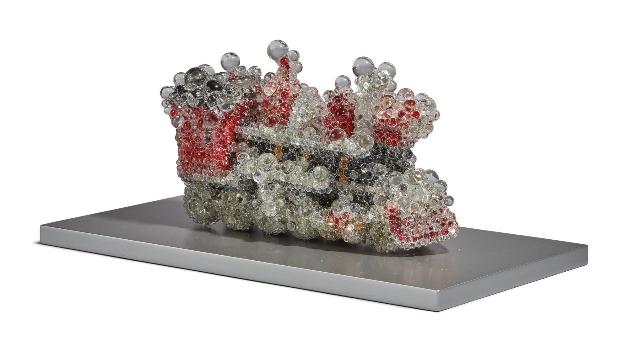 The Hoarder Part II 2020 Sotheby's