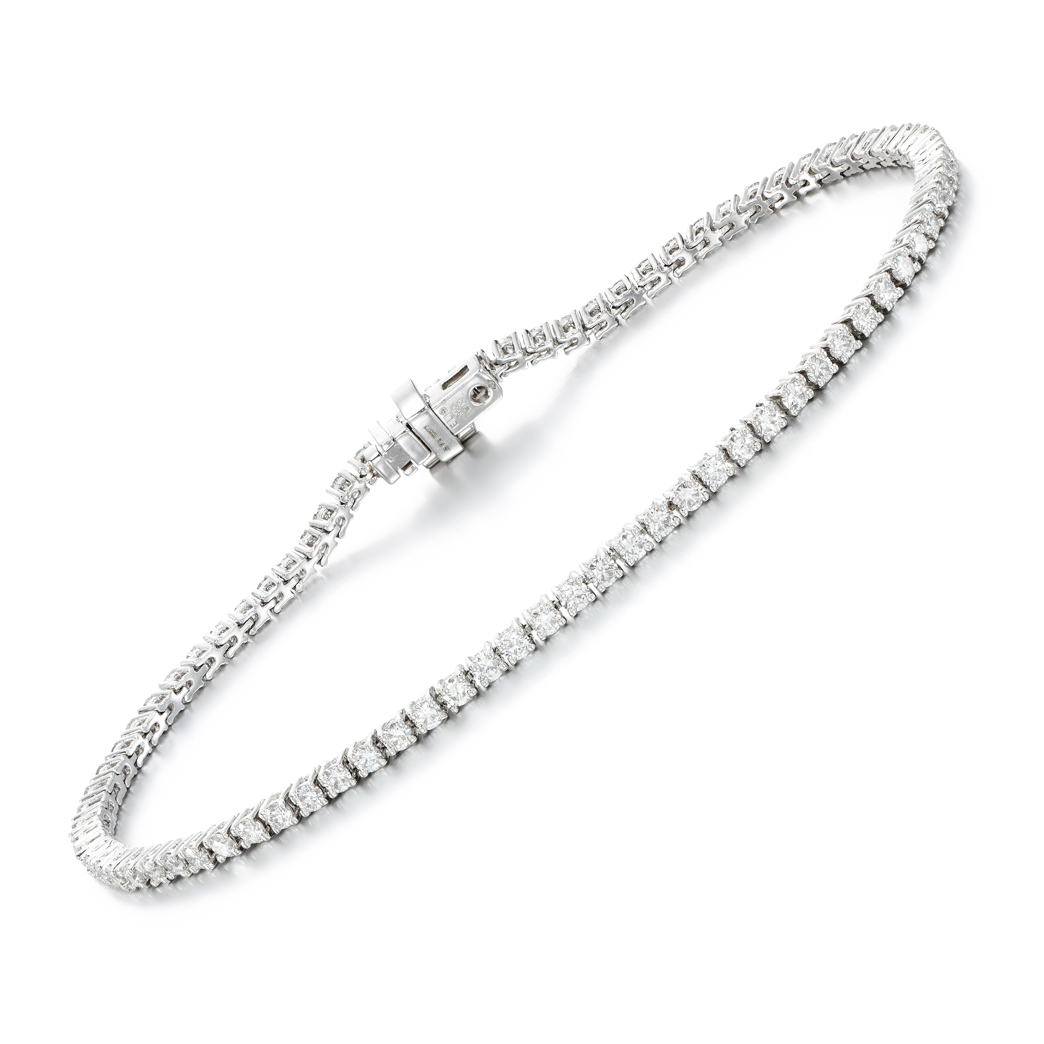 Tennis Bracelet main image 1