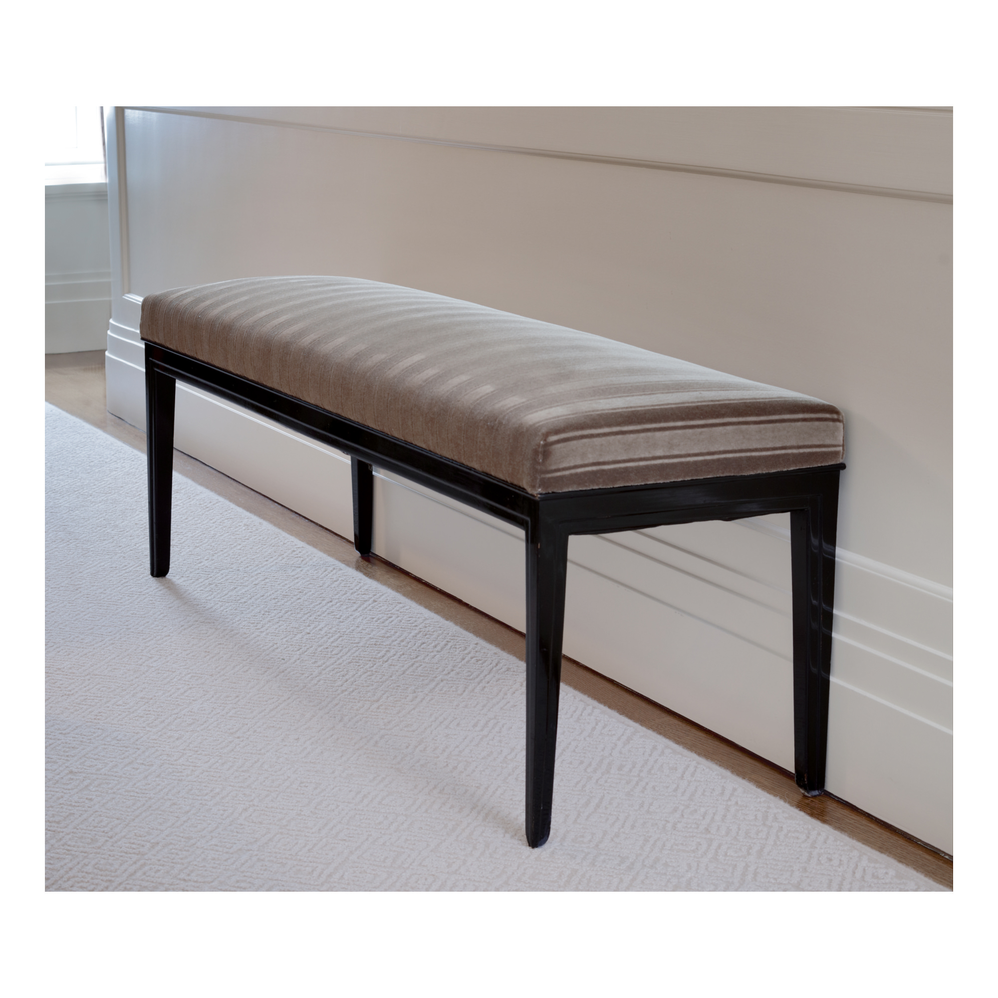EUGÈNE PRINTZ BENCH Marc Jacobs A Life of Design 20th Century Design Sotheby's