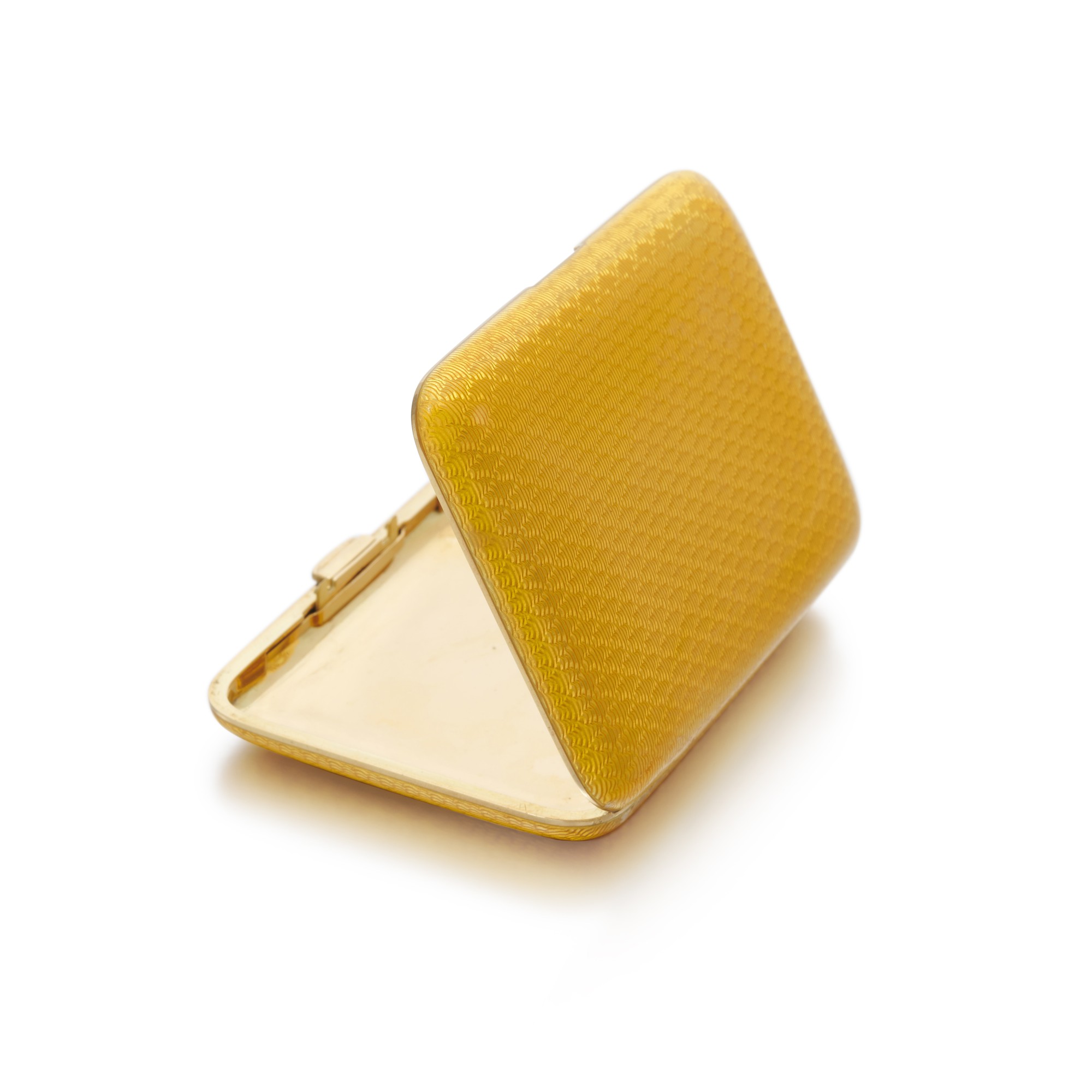 Lorxilar Portasigarette Vintage In Rame Portasigarette - Foto 12