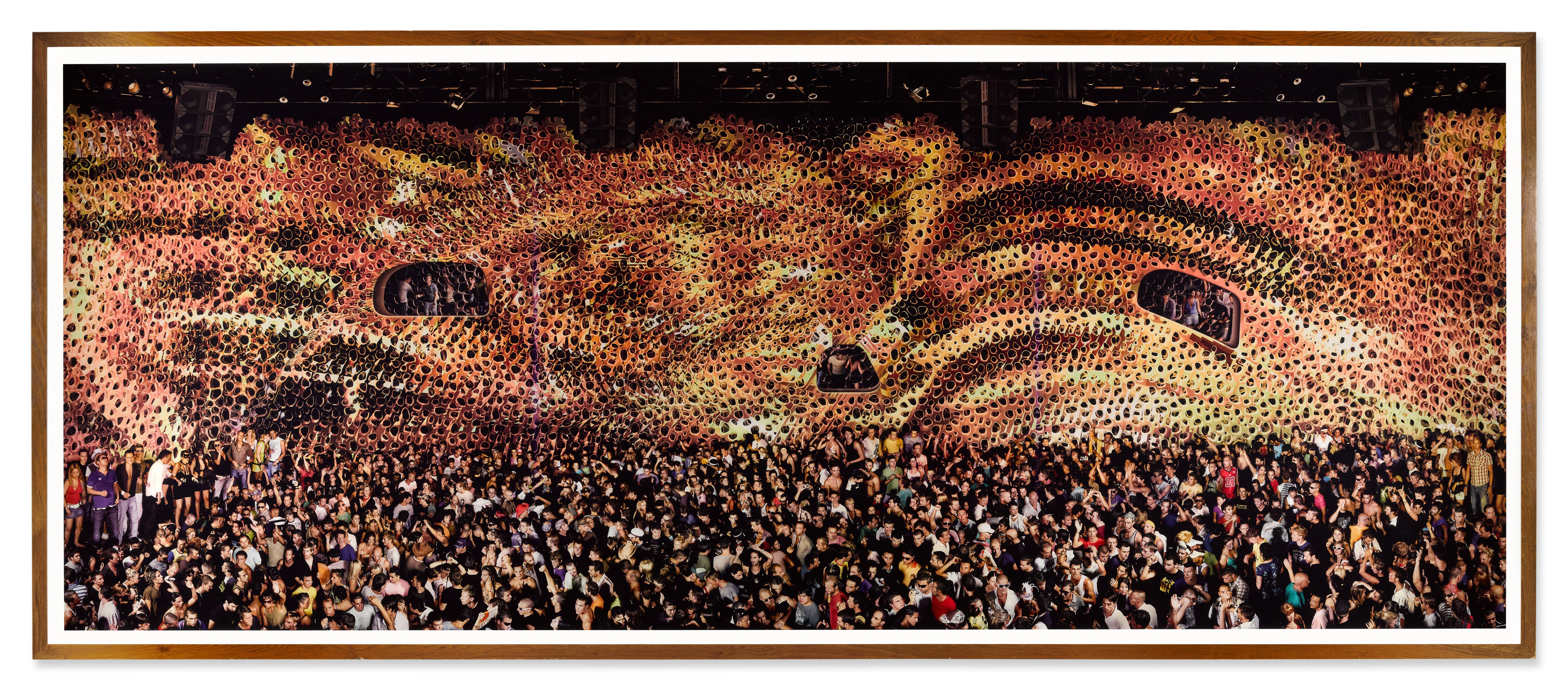 アート・デザイン・音楽 ANDREAS GURSKY Andreas Gursky | Art for Sale, Results & Biography | Sotheby's