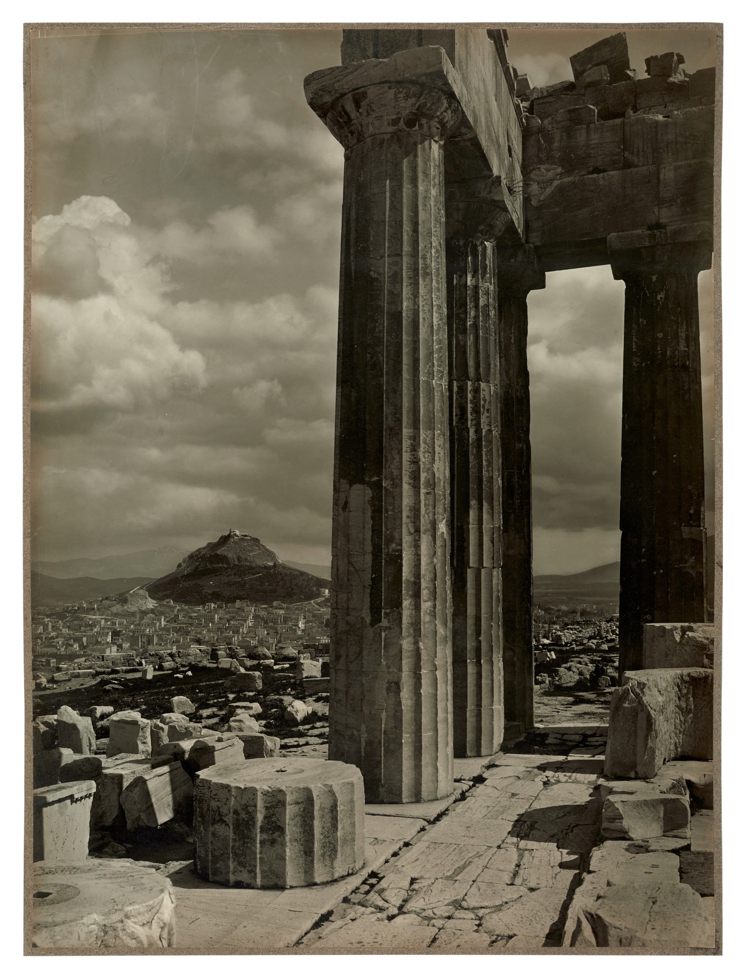 1989 Acropolis Leak: A Whistleblower'S Tale - 9pwj2qz