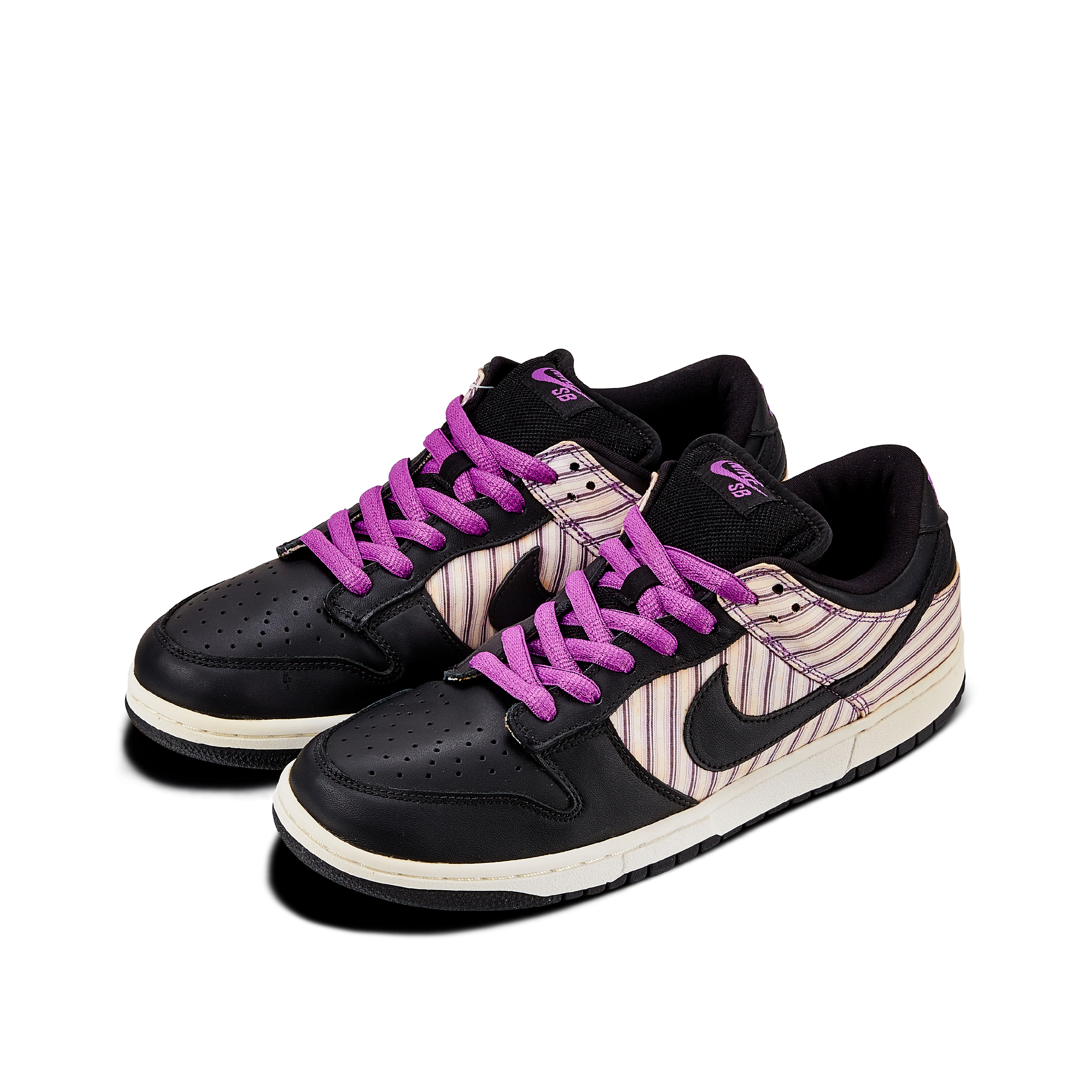 Nike Nike SB Dunk Low Pro Purple Avenger | Size 10 Available For