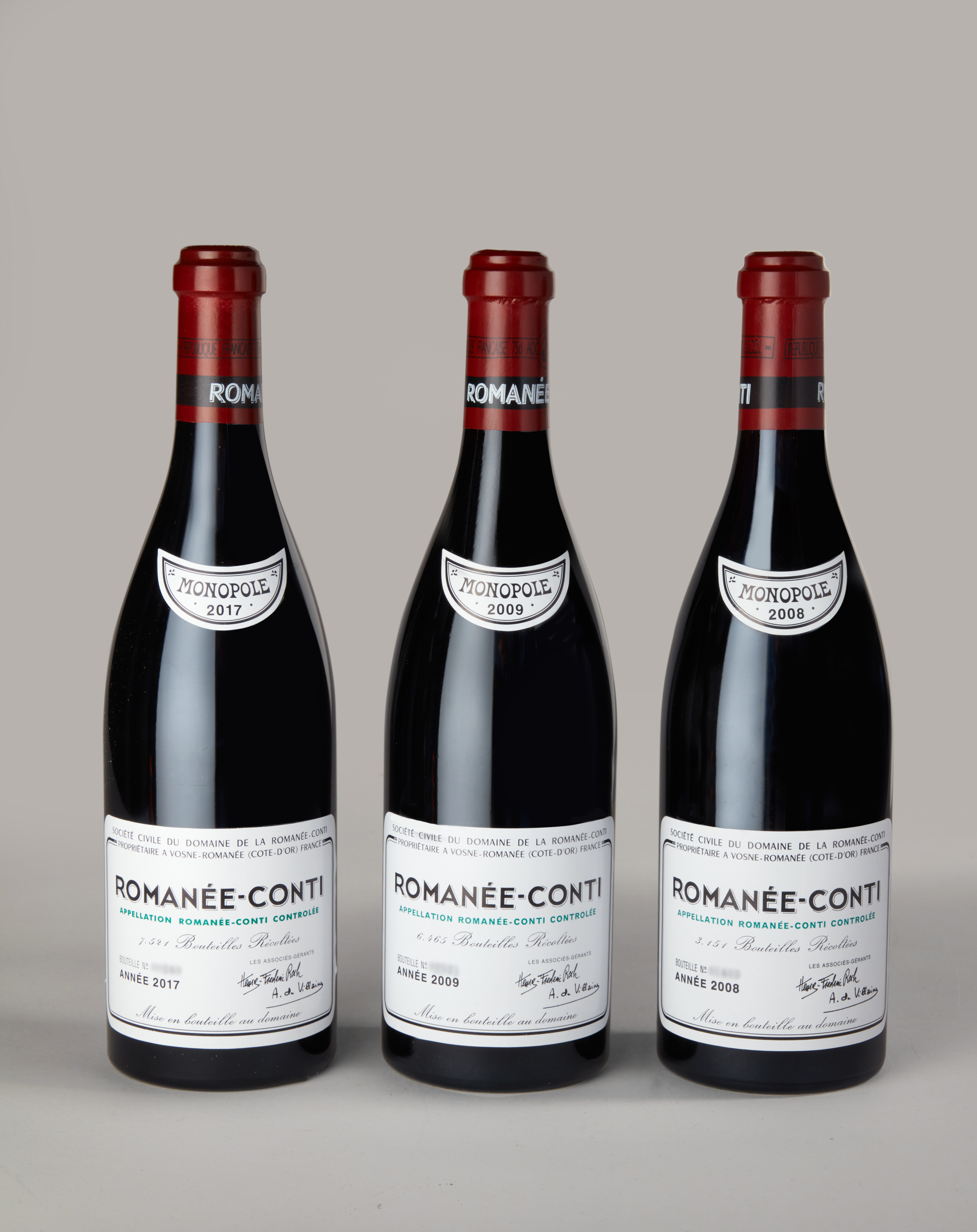 Domaine de la Romanée-Conti: The Essential Guide | Wine | Sotheby's