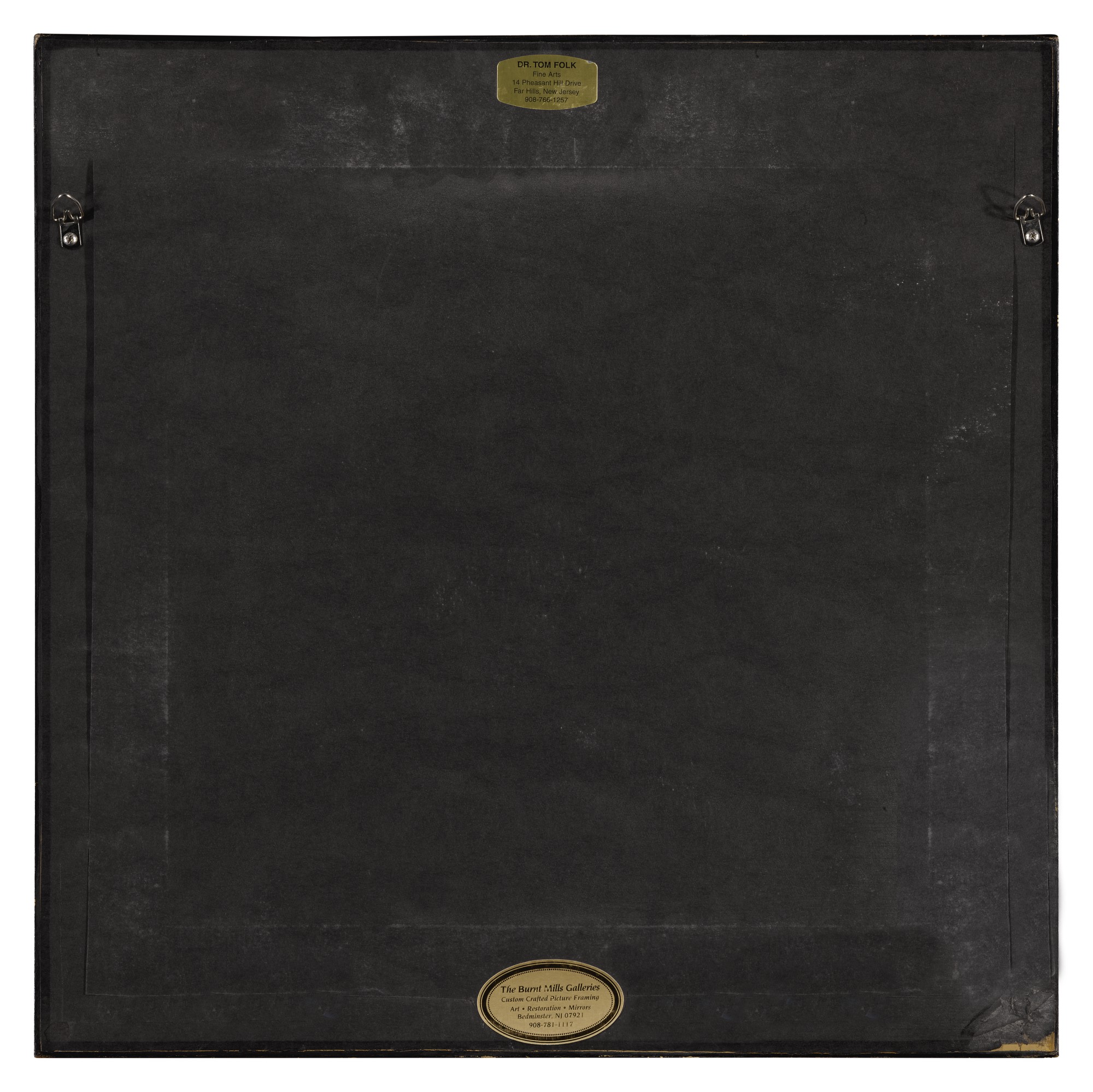 ELSIE DRIGGS PILGRIMS American Art 2020 Sotheby's