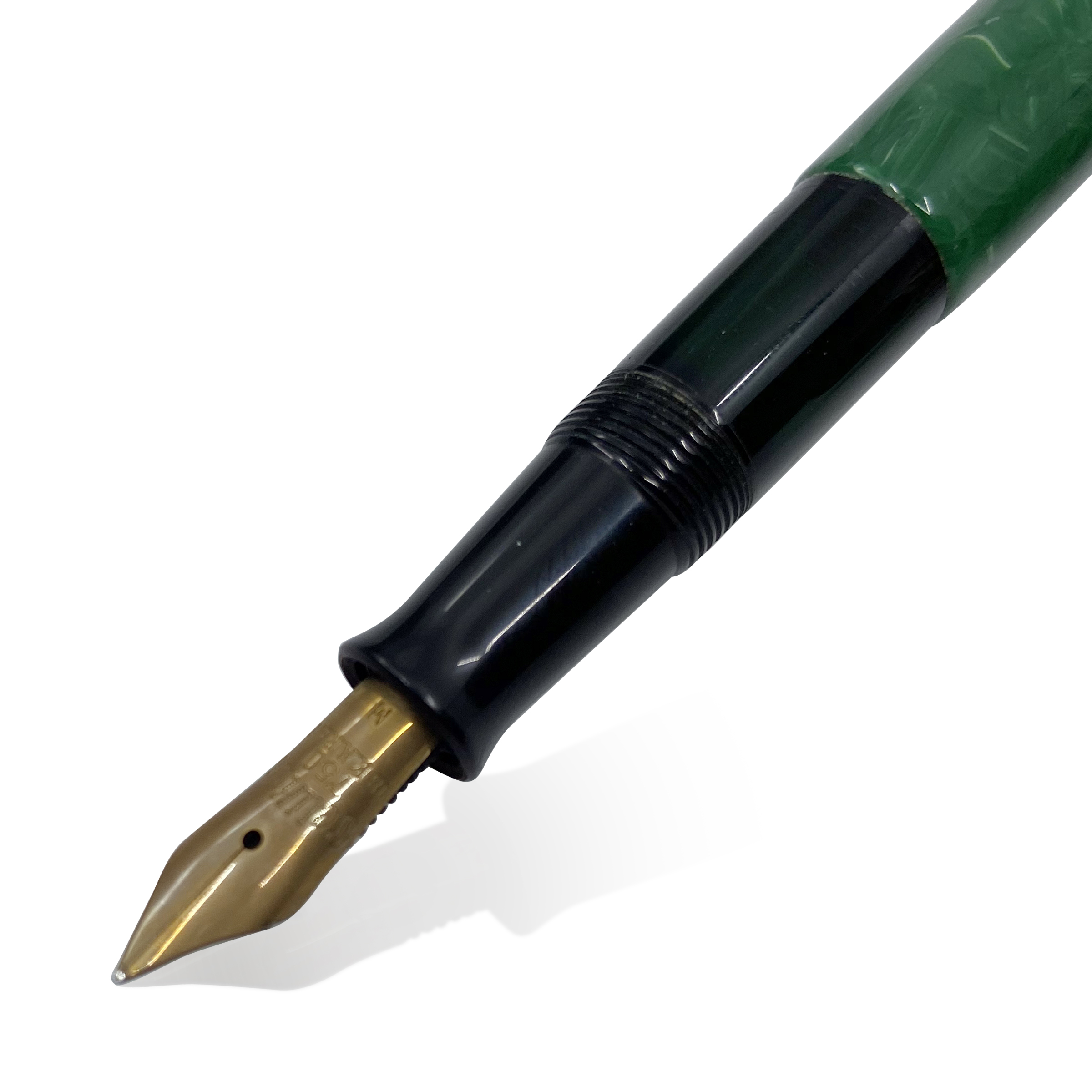 PELIKAN 1935 Originals Of Their Times Limited Edition Fountain Pen