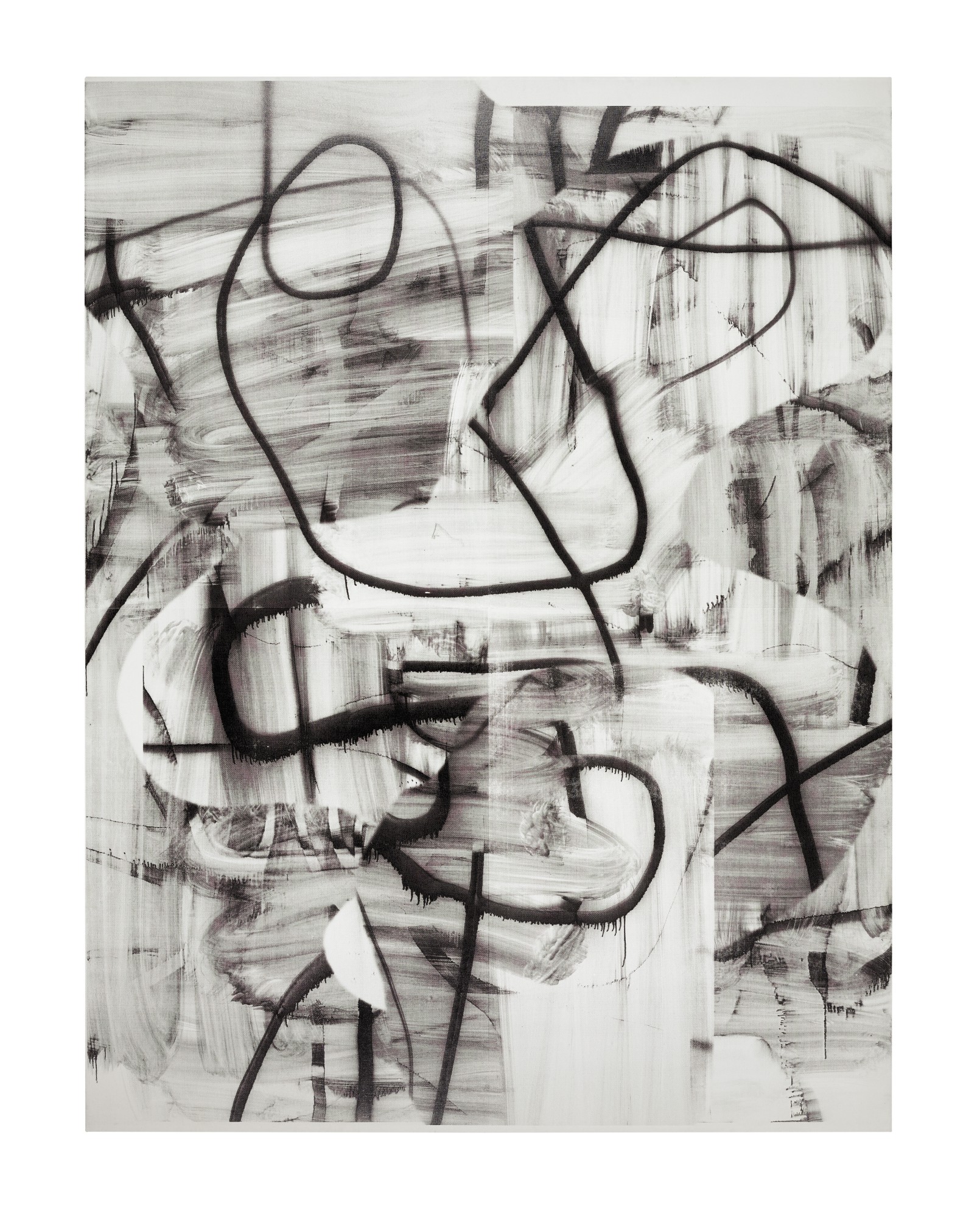 CHRISTOPHER WOOL UNTITLED Contemporary Art Evening Auction 2020 christopher-wool-untitled-contemporary-art-evening-auction-2020