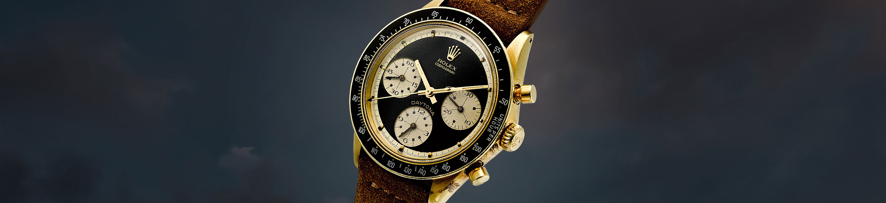 Important Watches Part I 2021 Sotheby's