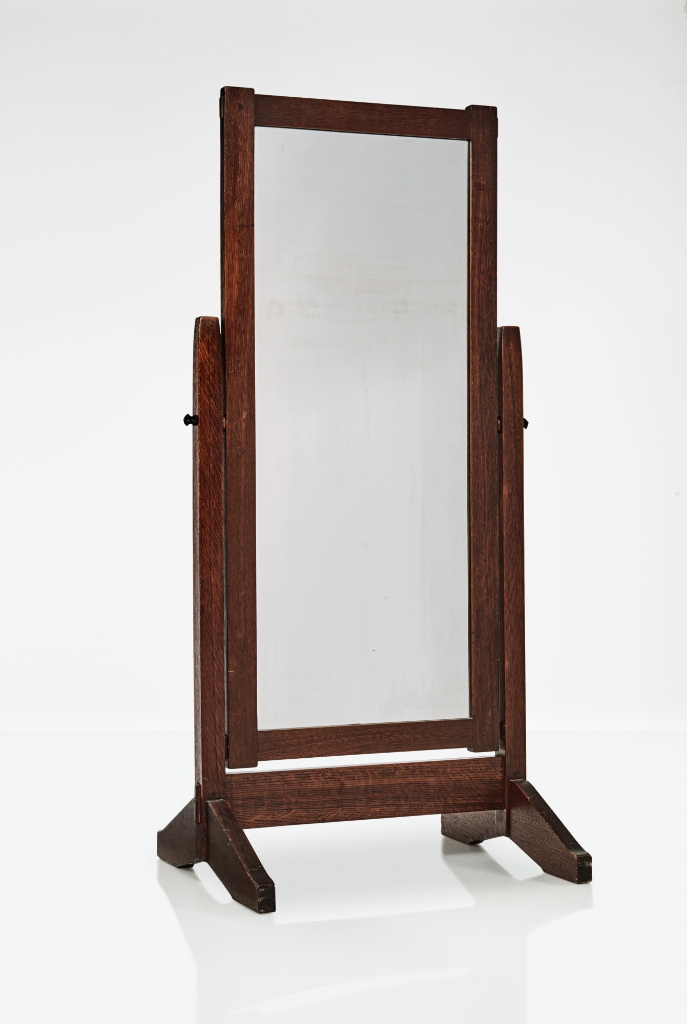 A Rare Cheval Mirror Important Design 2021 Sotheby's