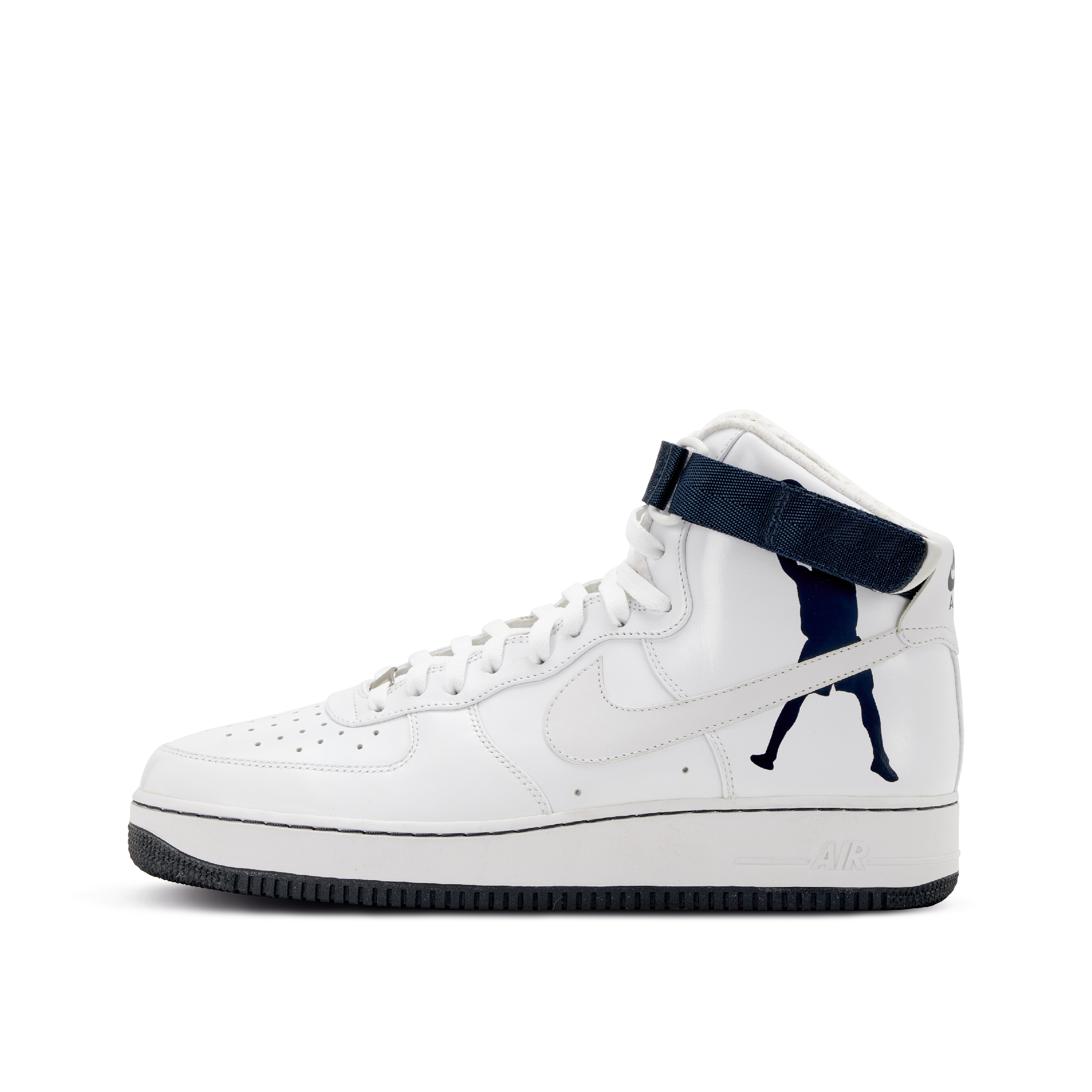 Nike Nike Air Force 1 High Sheed Sample | Size 13 Unreleased