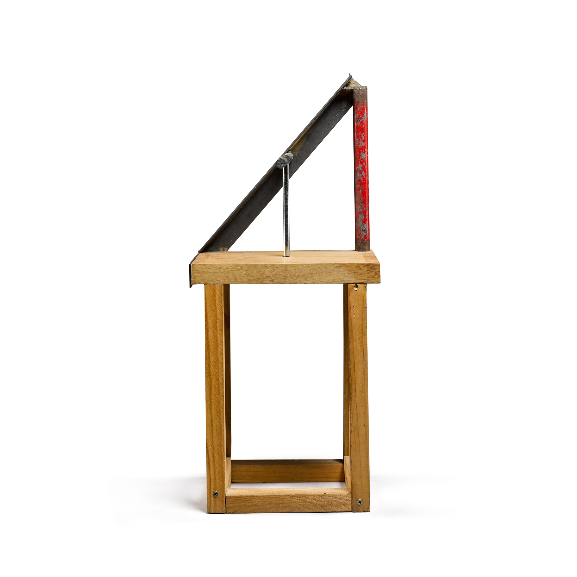 Table Sculpture 1 Contemporary Art London 2021 Sotheby's