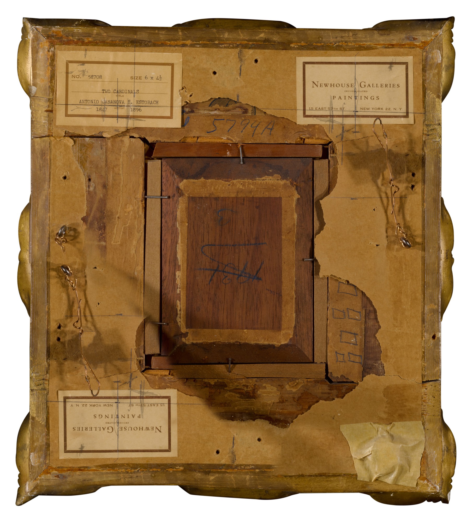 Amusing Gossip The European Art Sale 2021 Sotheby's