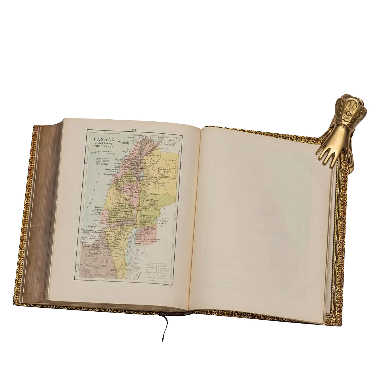 Vintage Holy Bible Available For Immediate Sale At Sotheby's