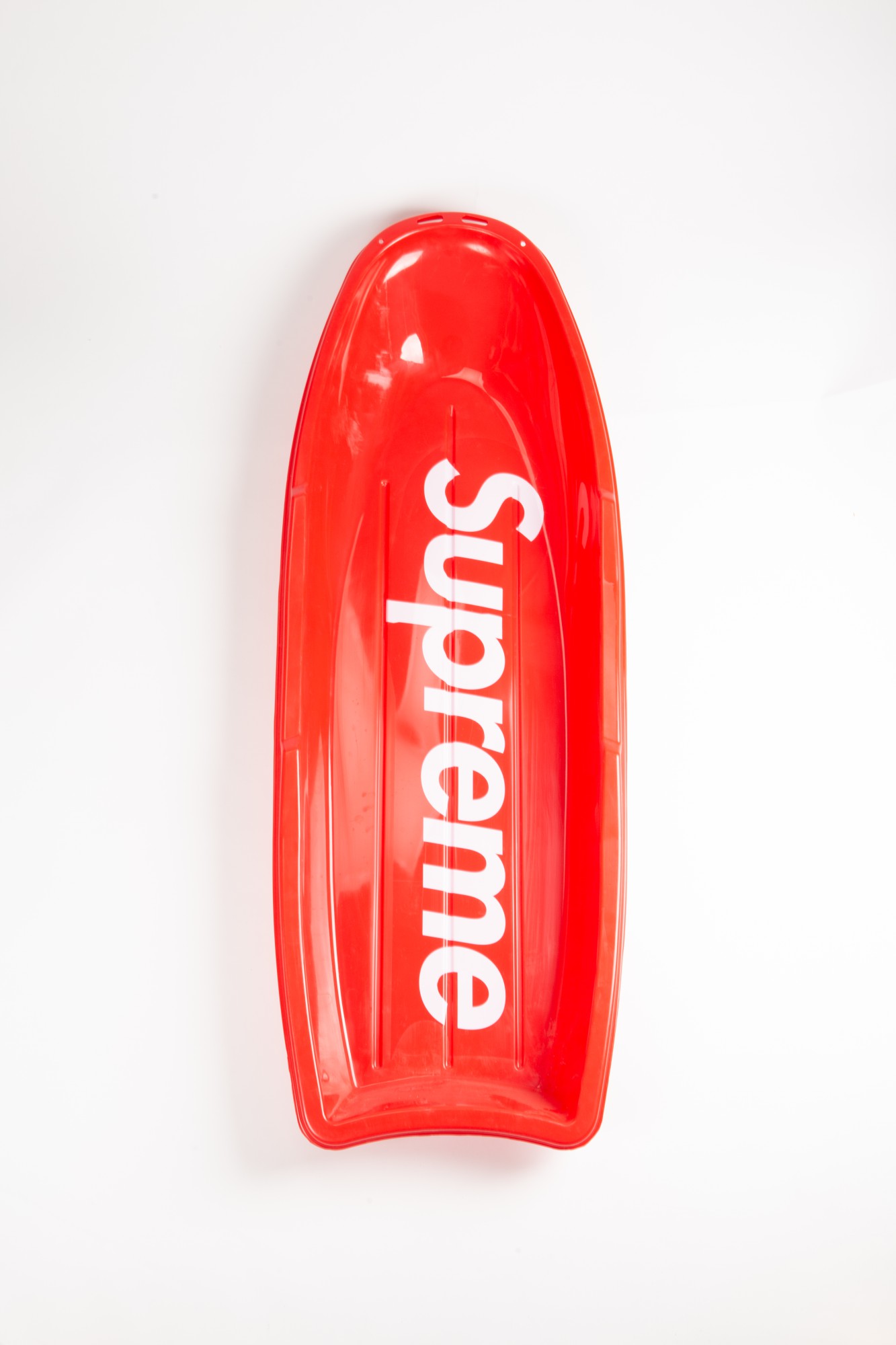 supreme sled retail