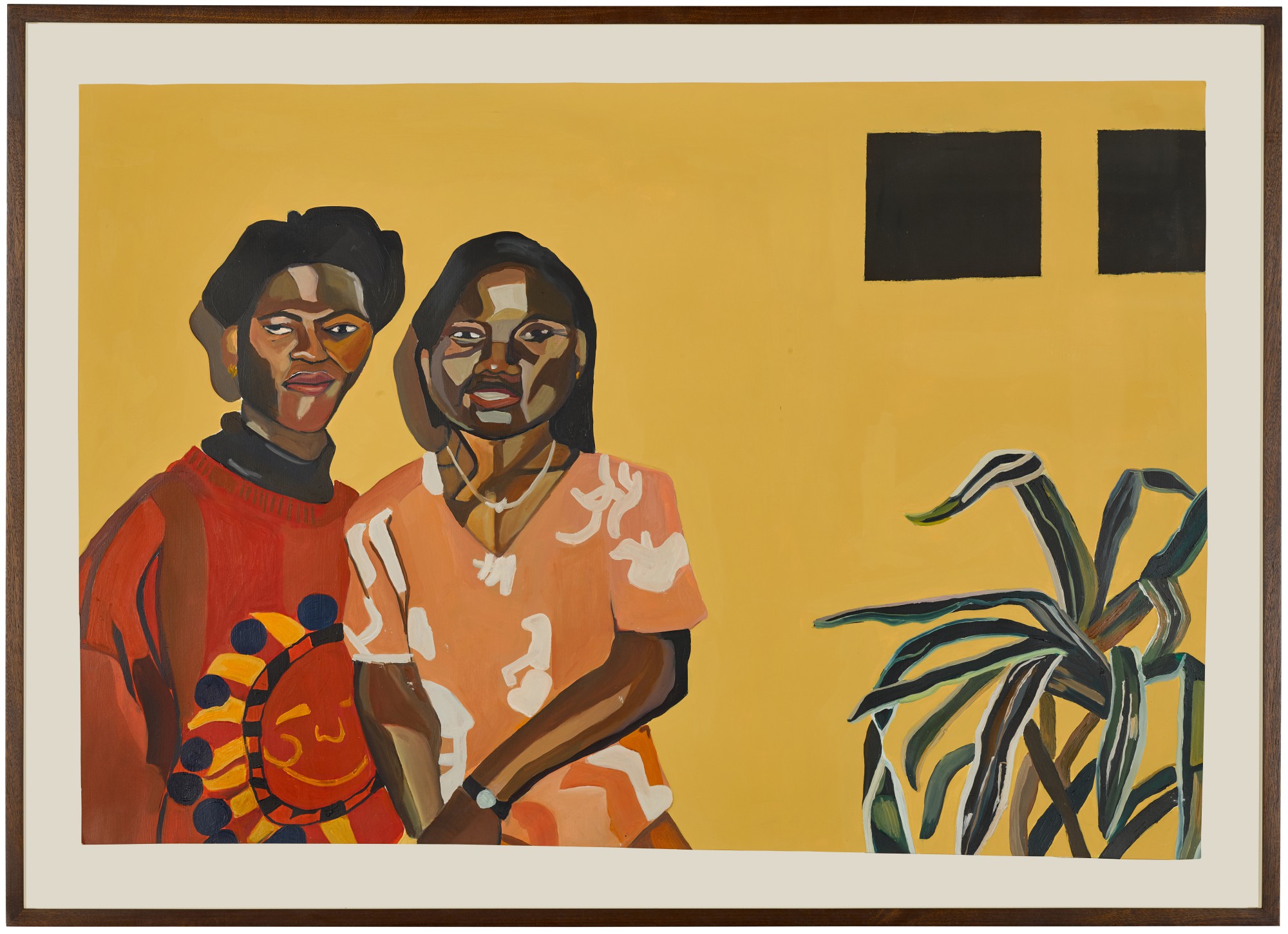 Untitled Modern and Contemporary African Art 2021 Sotheby's